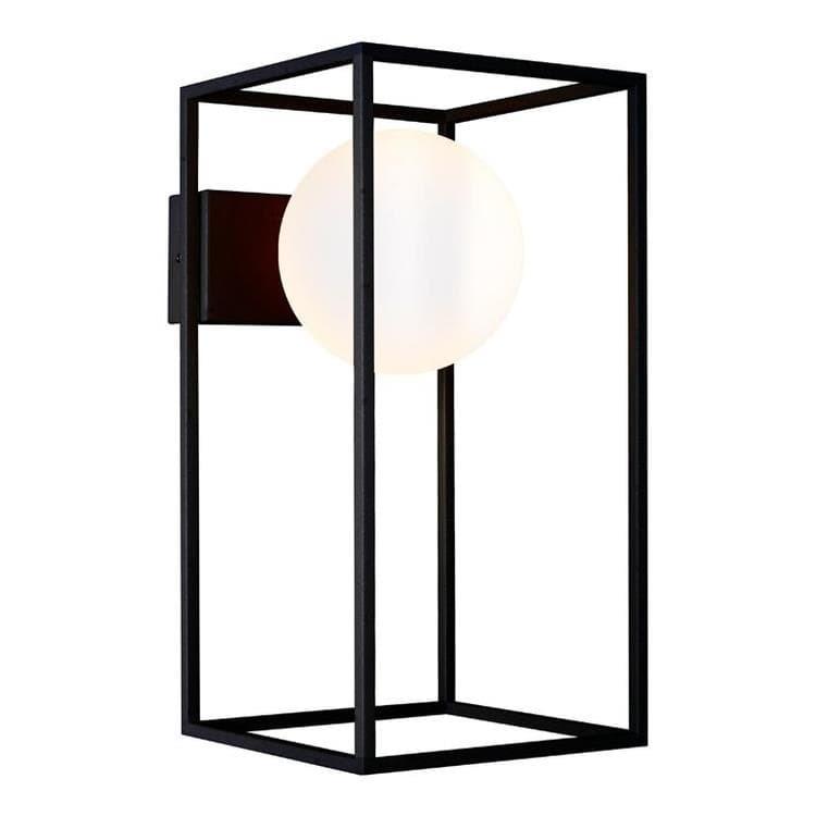 4897089362008 - Wandleuchte Daisy