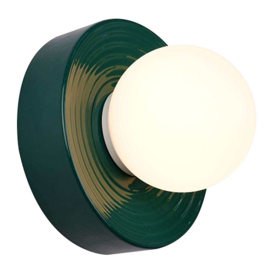 4895256407866 - Kleine Wandleuchte Alicia