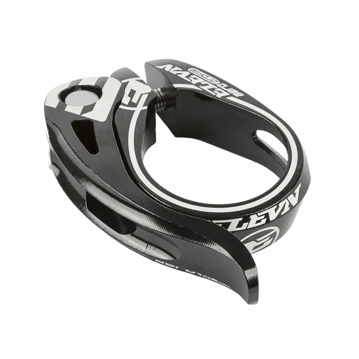 Velo Store - UK Seat post clamp Elevn aero | Extra 10% off with Subscription, Postage £16.79 to UK Fedex.