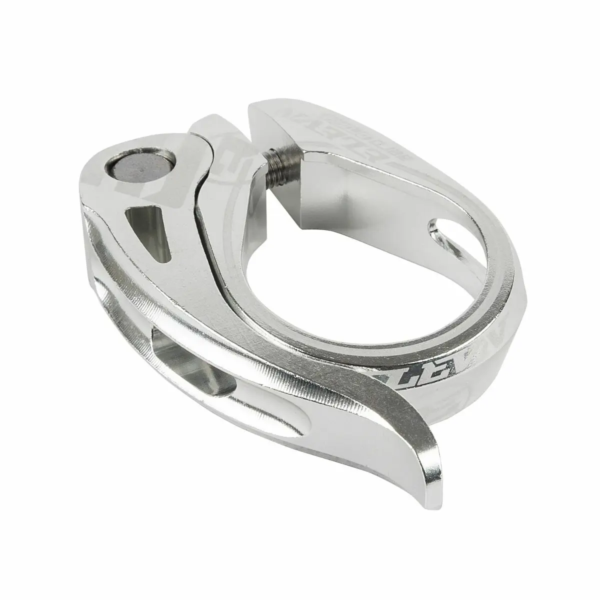 Velo Store - UK Seat post clamp Elevn aero | Extra 10% off with Subscription, Postage £16.79 to UK Fedex.