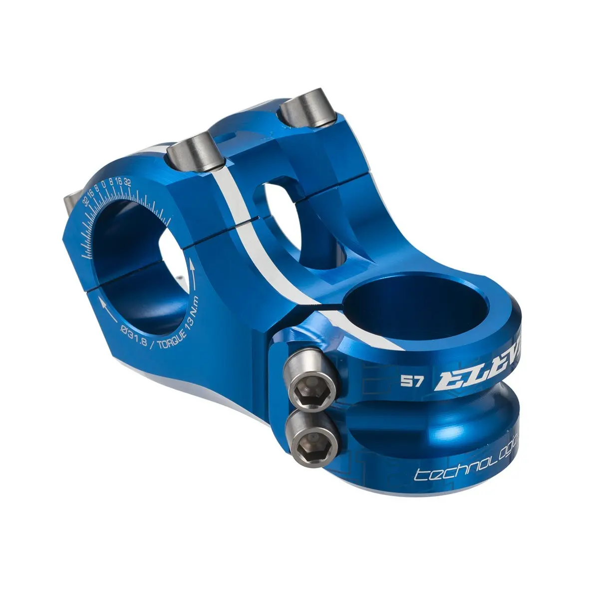Velo Store - UK Stem Elevn | Extra 10% off with Subscription, Postage £16.79 to UK Fedex.