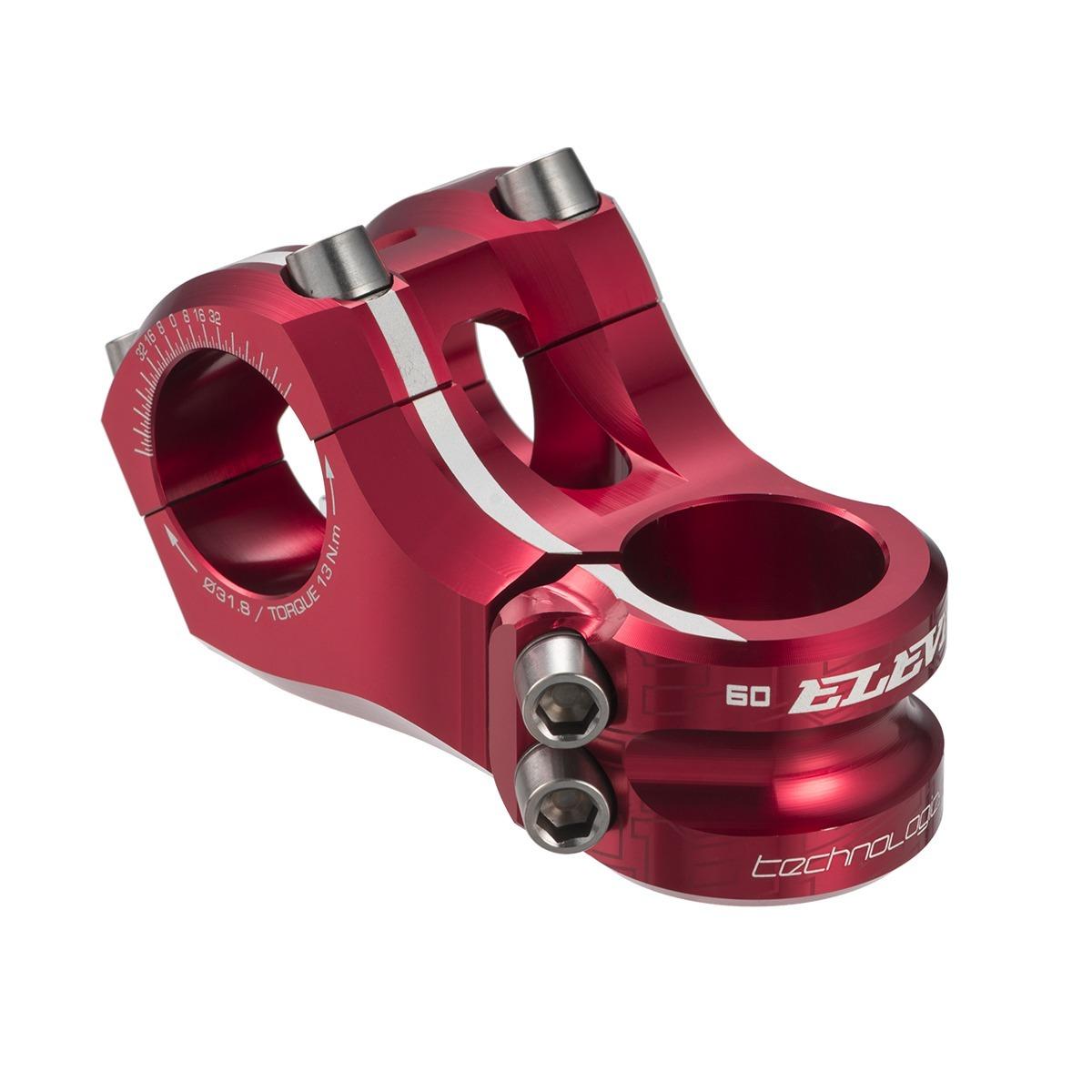 Velo Store - UK Stem Elevn | Extra 10% off with Subscription, Postage £16.79 to UK Fedex.