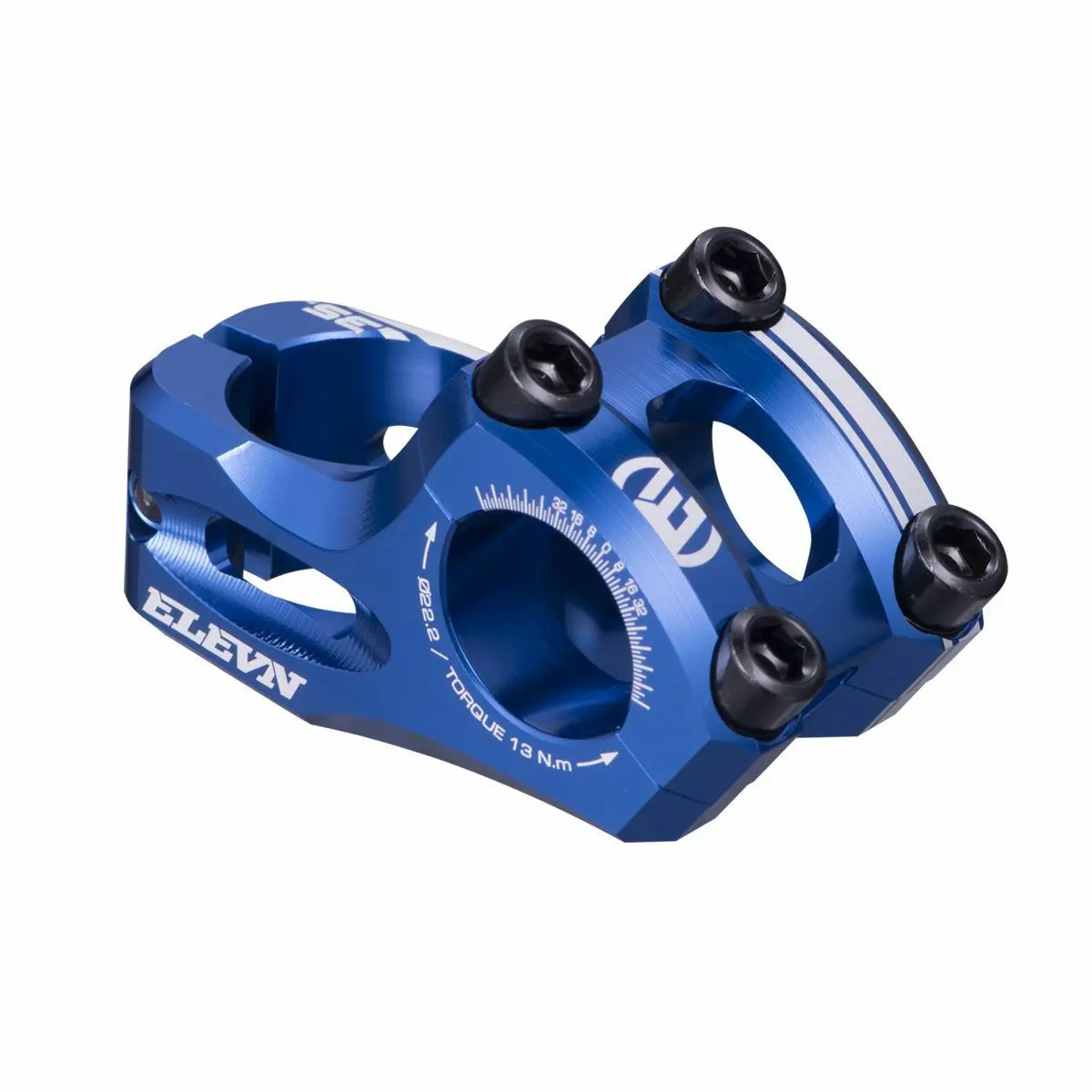 Velo Store - UK Stem Elevn | Extra 10% off with Subscription, Postage £16.79 to UK Fedex.
