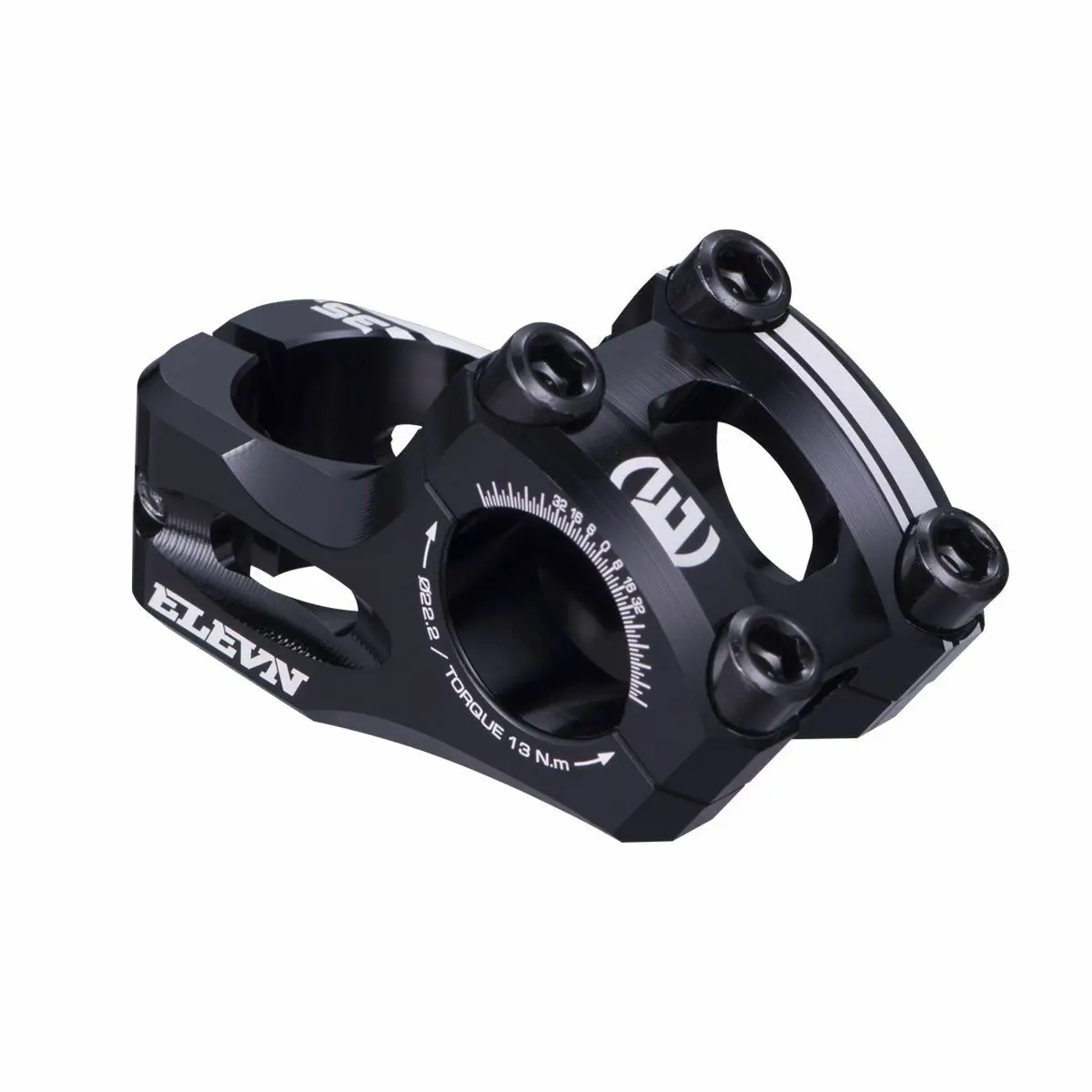 Velo Store - UK Stem Elevn | Extra 10% off with Subscription, Postage £16.79 to UK Fedex.