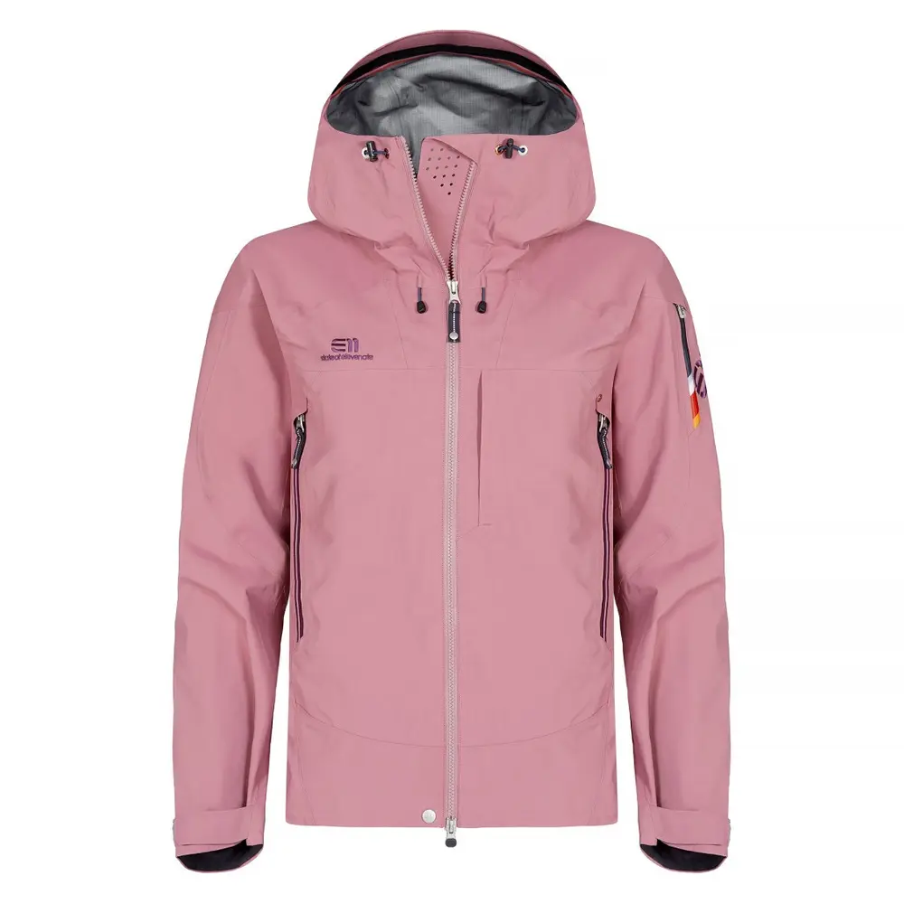 Wanderjacke Damen Elevenate Bec de Rosses XI