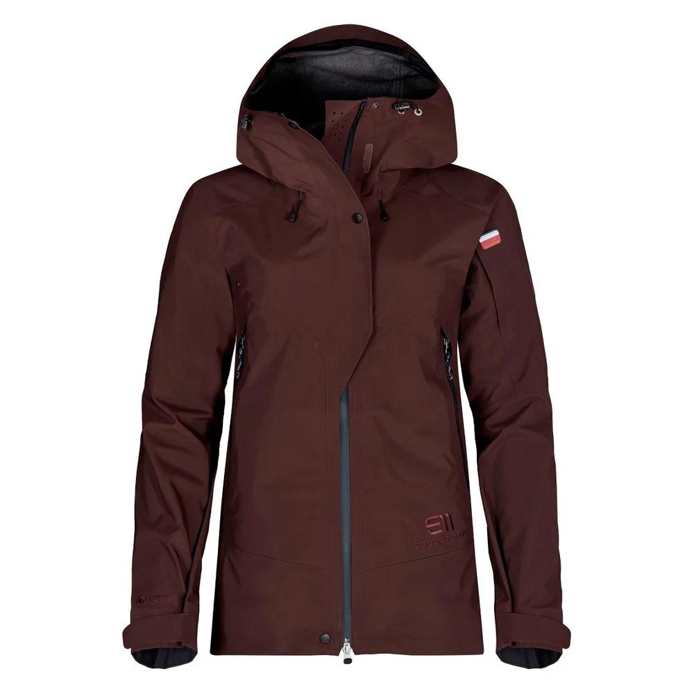 Veste+de+ski+femme+Elevenate+Pure