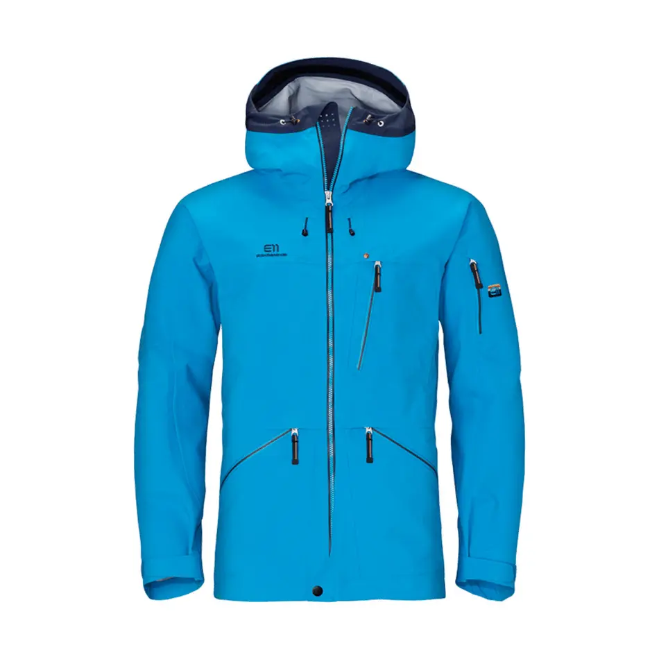 Veste+à+capuche+Elevenate+Backside