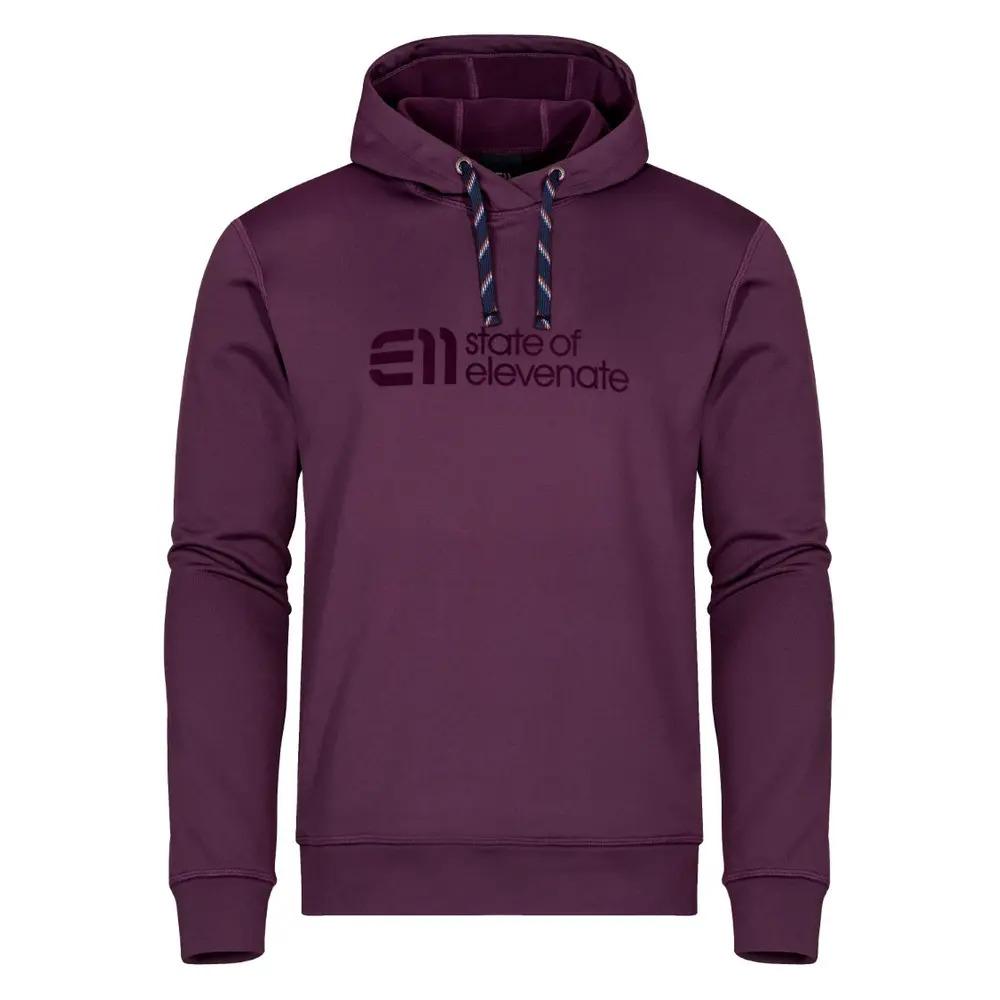 7332992138601 - Hoodie U Logo