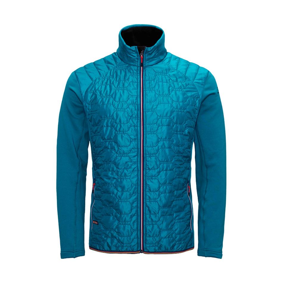 Veste+Elevenate+Fusion