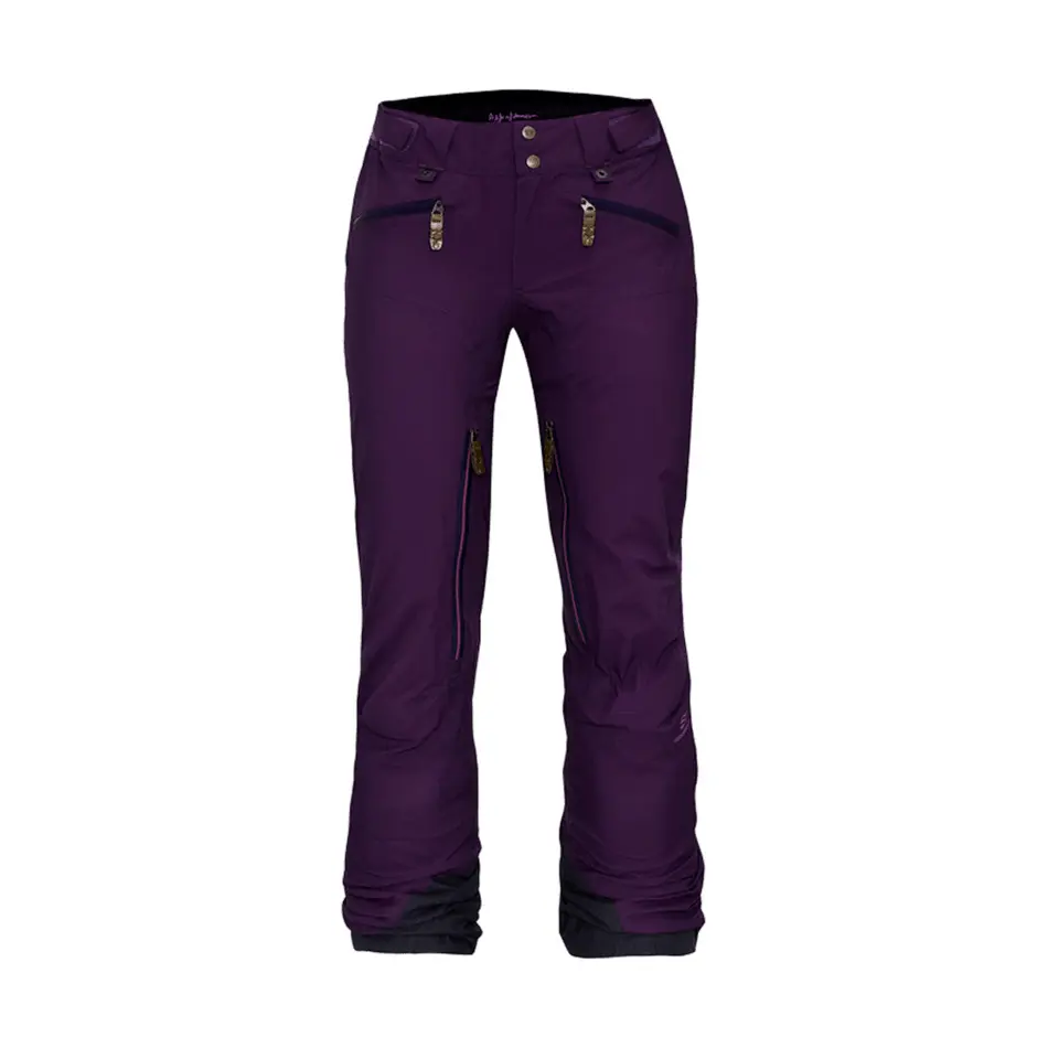 Pantalon+femme+Elevenate+Zermatt