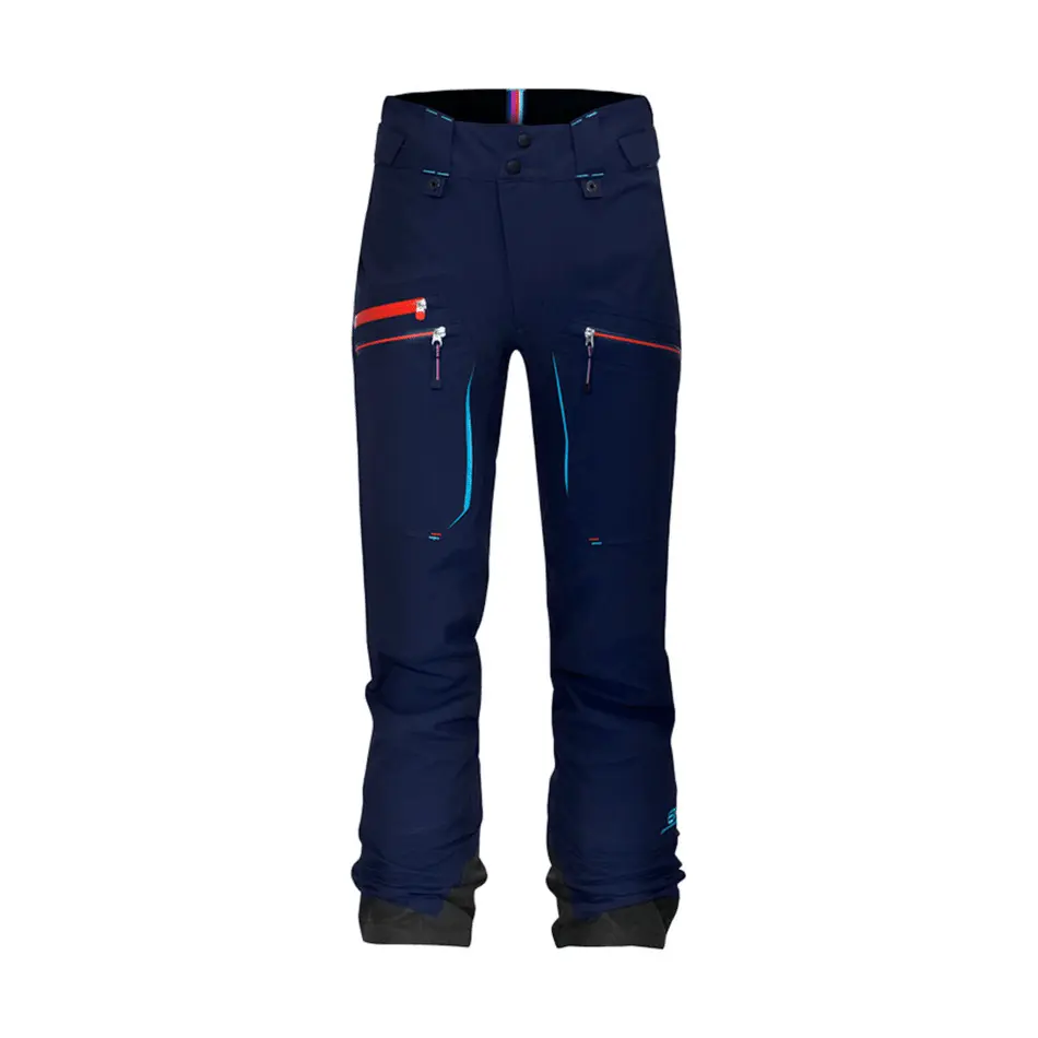 Pantalon+femme+Elevenate+Backside