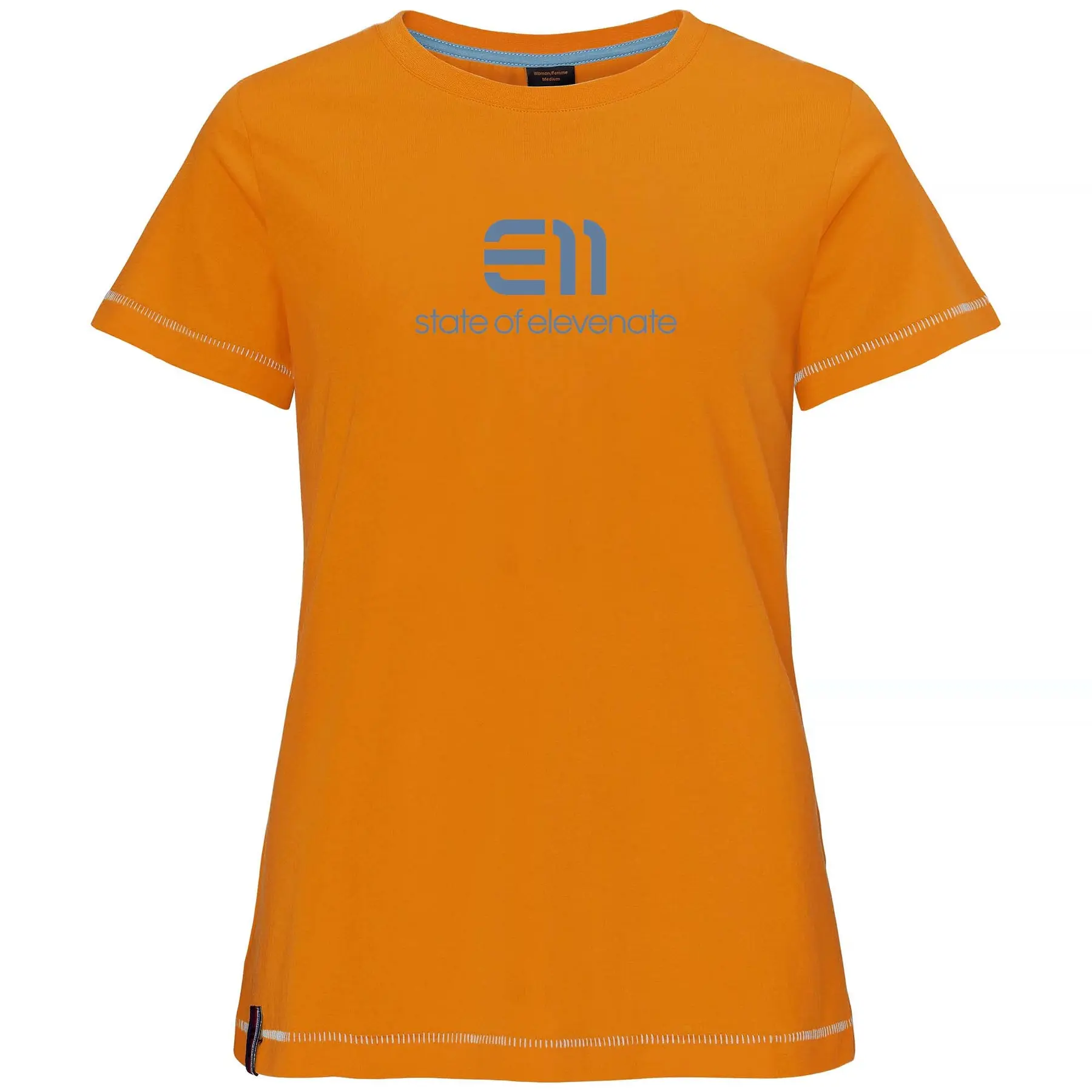 T-Shirt Frau Elevenate Riders