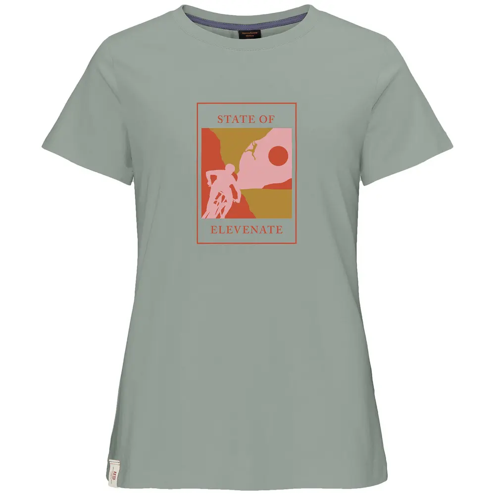 T-Shirt Elevenate Finale