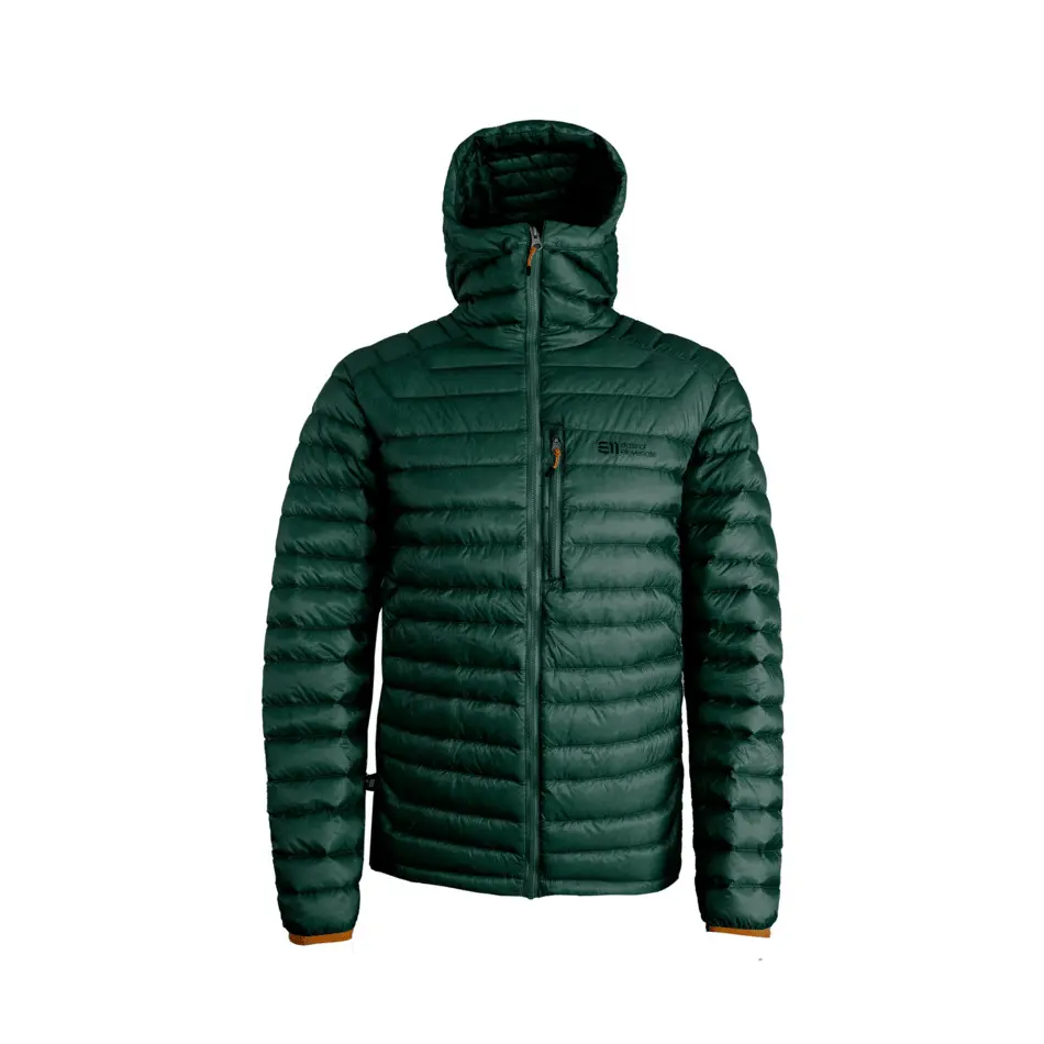 Daunenjacke  mit Kapuze Elevenate Cirrus