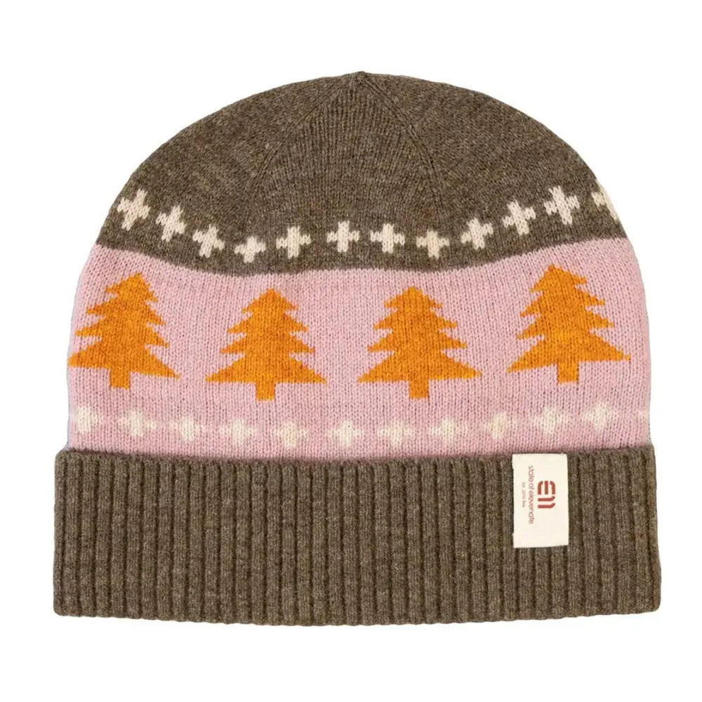 Bonnet Elevenate Treeline