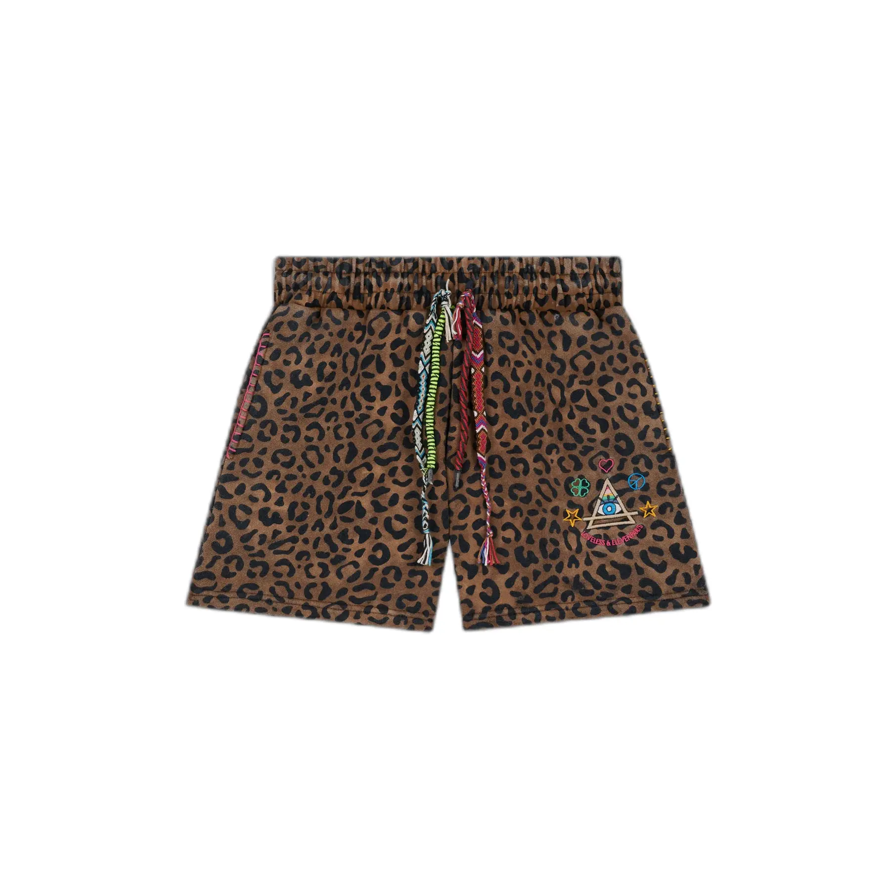 Short ElevenParis Maestro