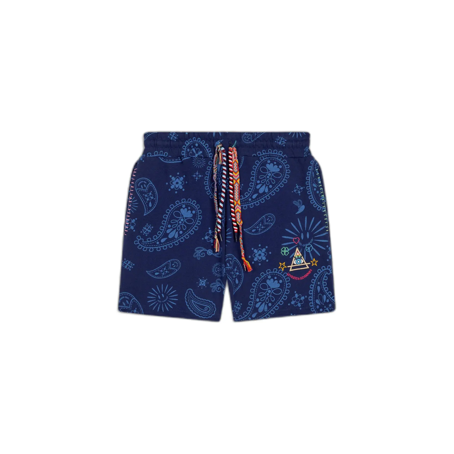 Short ElevenParis Maestro