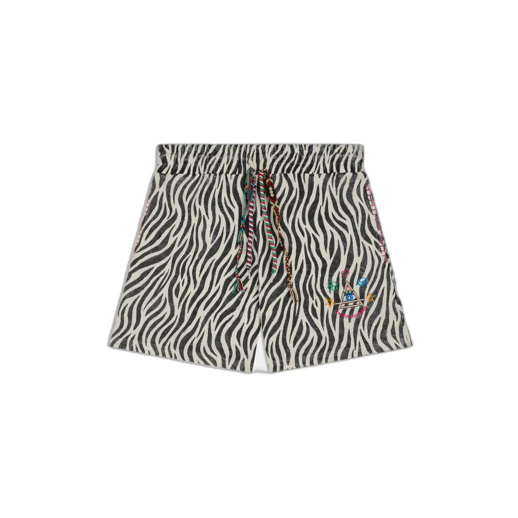 Short ElevenParis Maestro