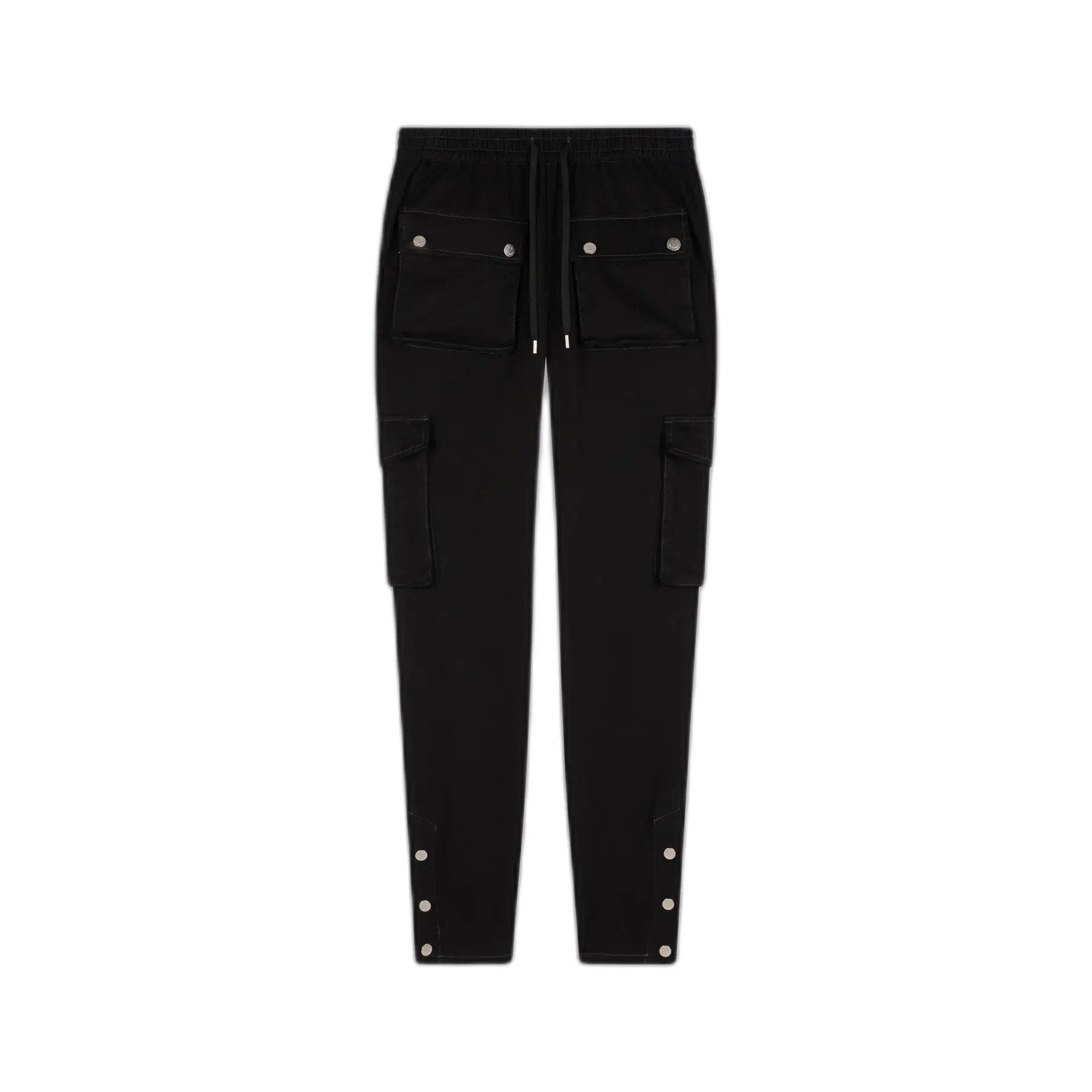 Cargo-Hose ElevenParis Suede