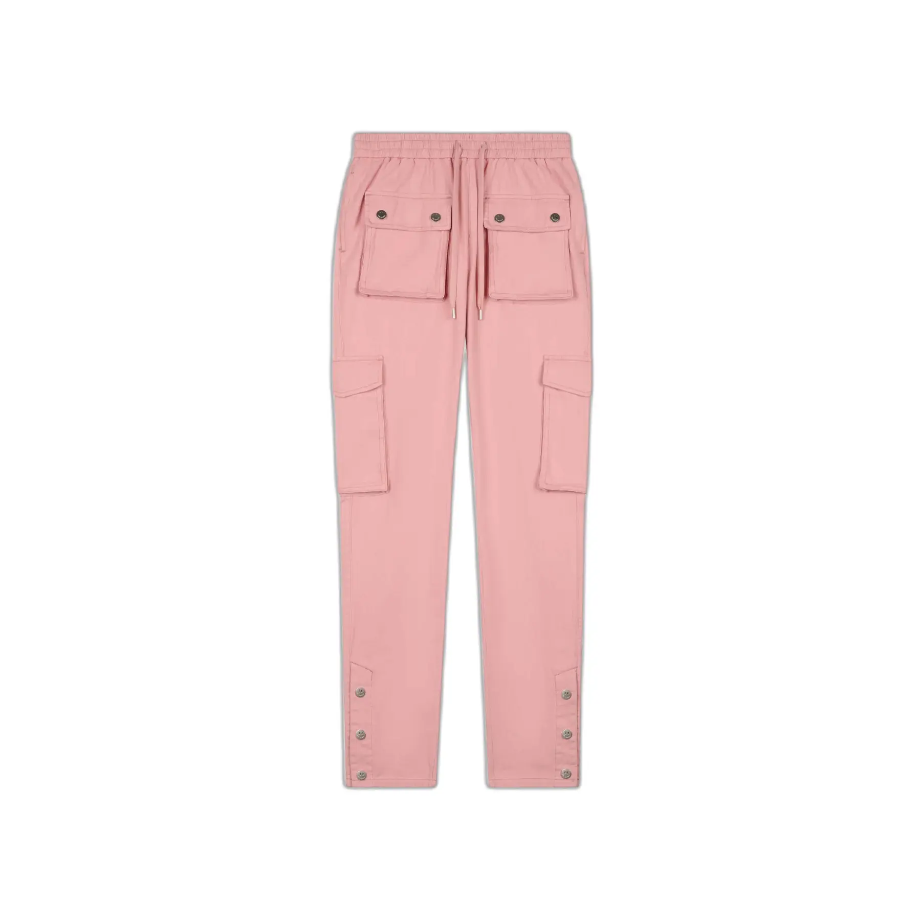 Cargo-Hose ElevenParis Suede