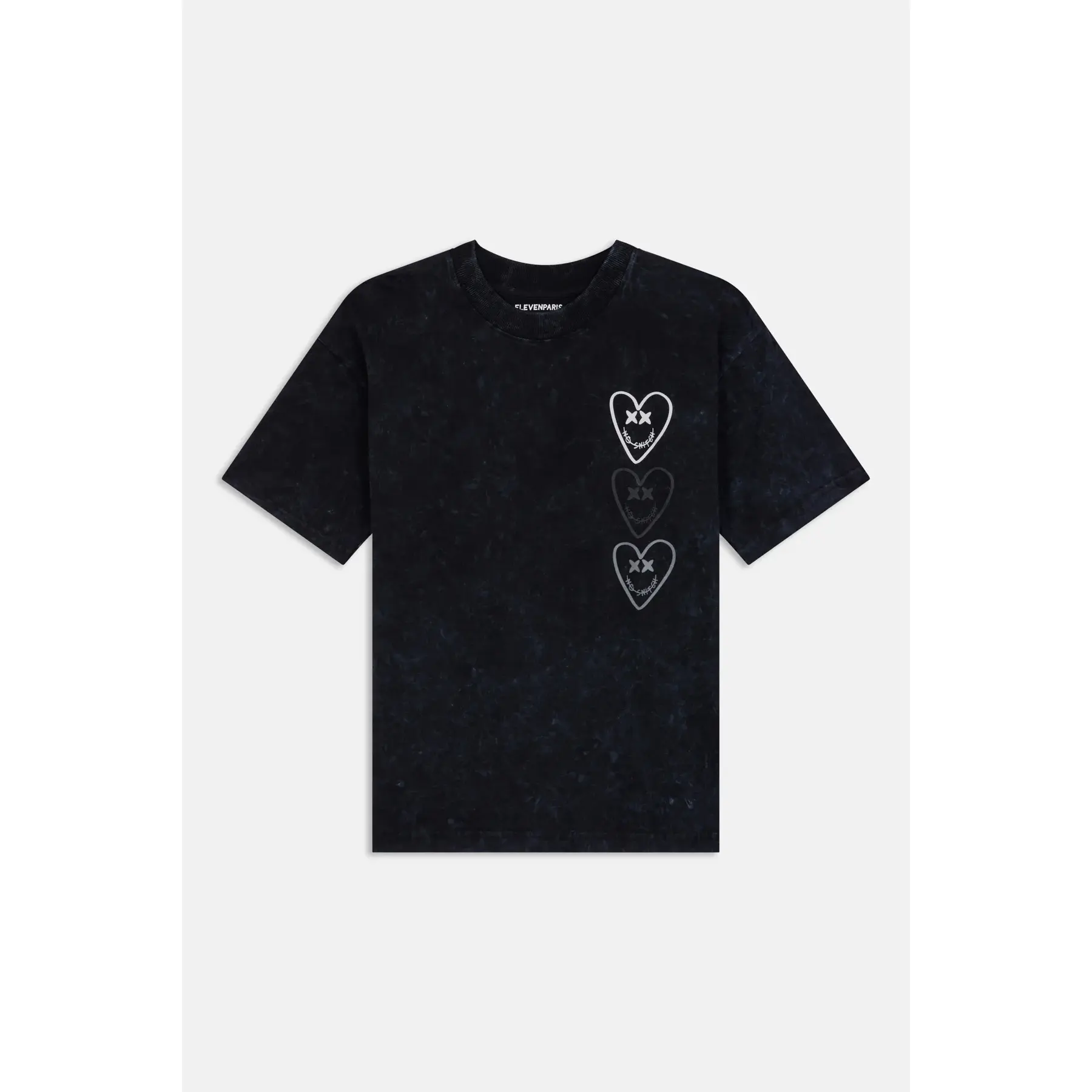 Image of T-Shirt Kind ElevenParis Saule