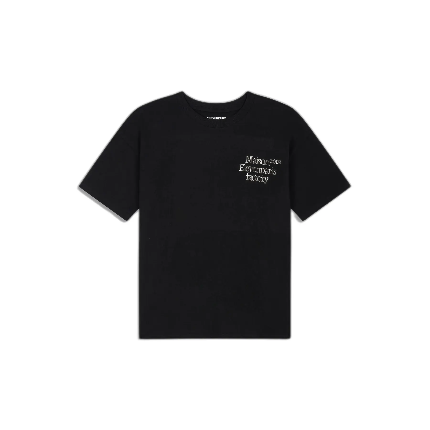 Image of T-Shirt ElevenParis Lys