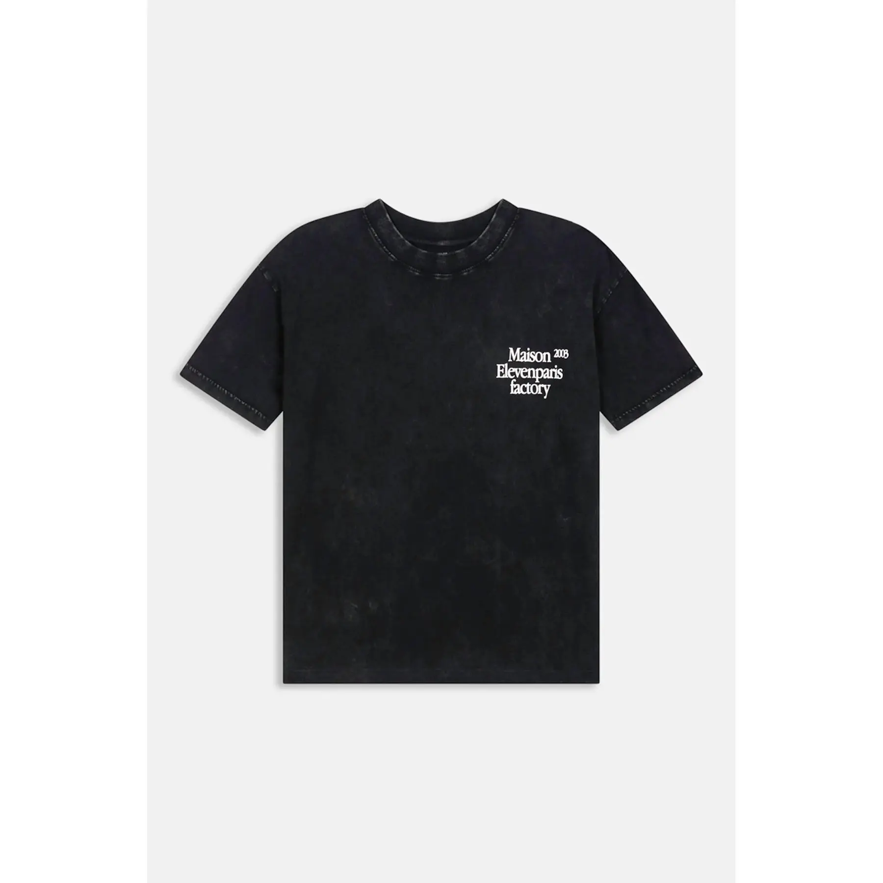T-Shirt ElevenParis Lys