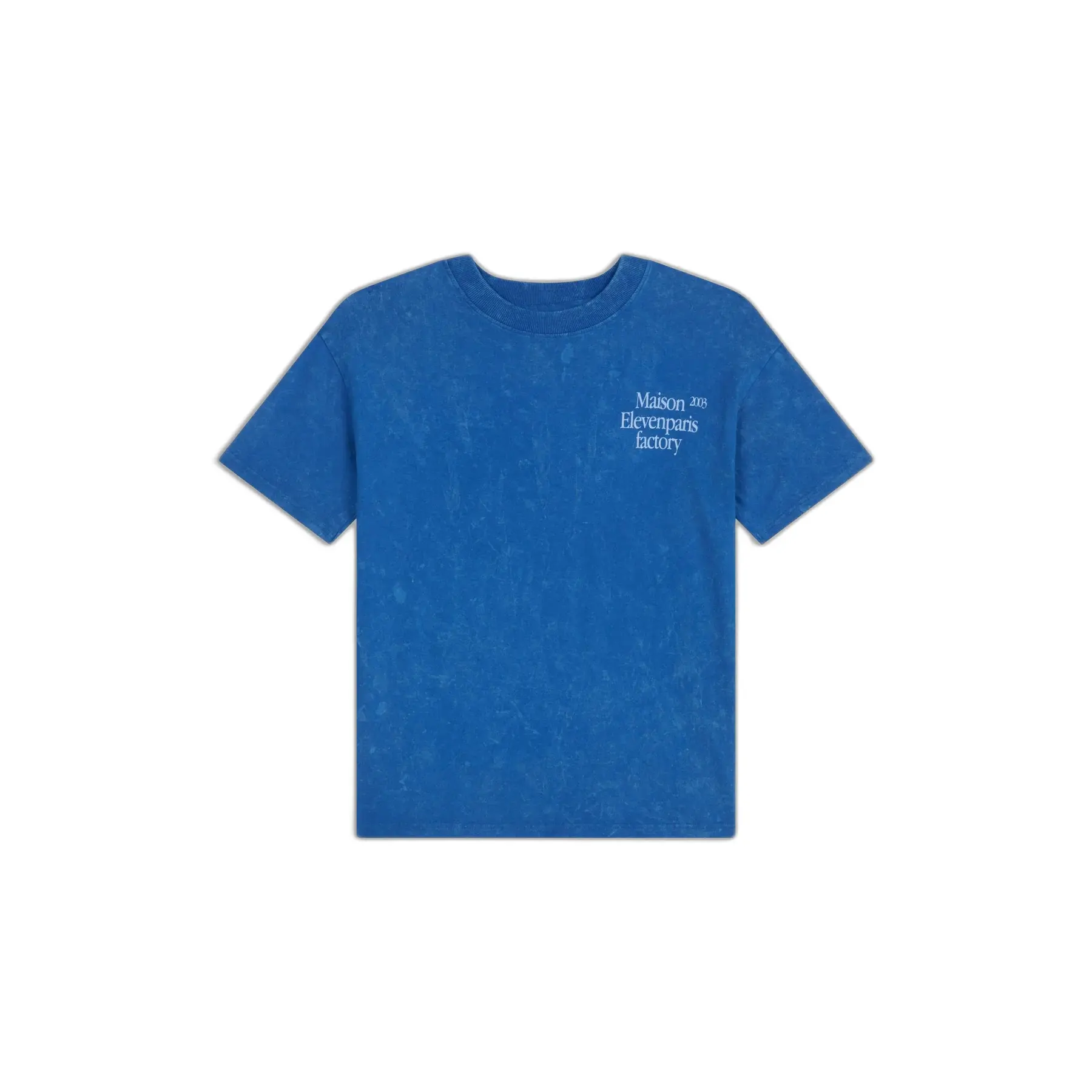 T-Shirt ElevenParis Lys