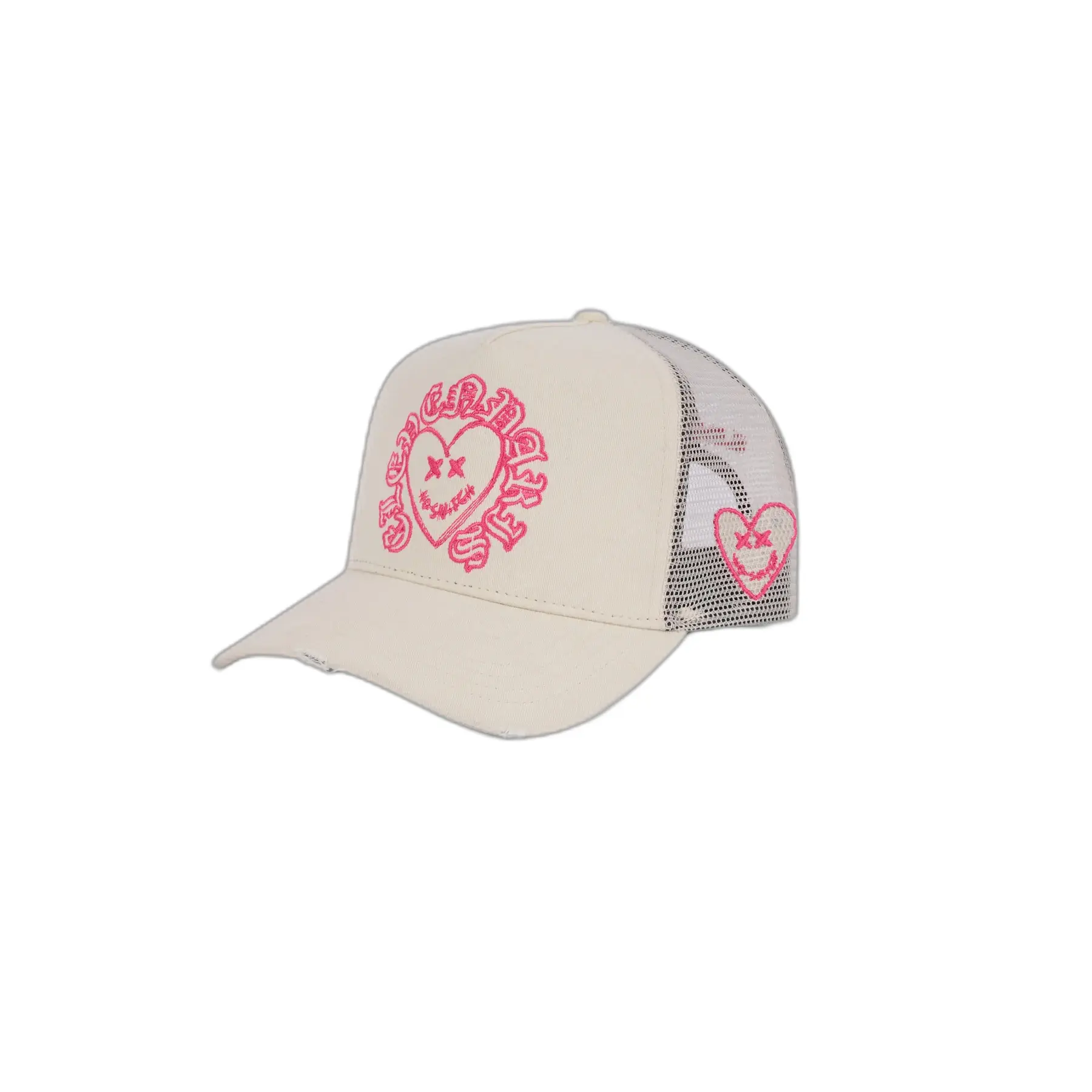 Trucker Cap ElevenParis Elowen