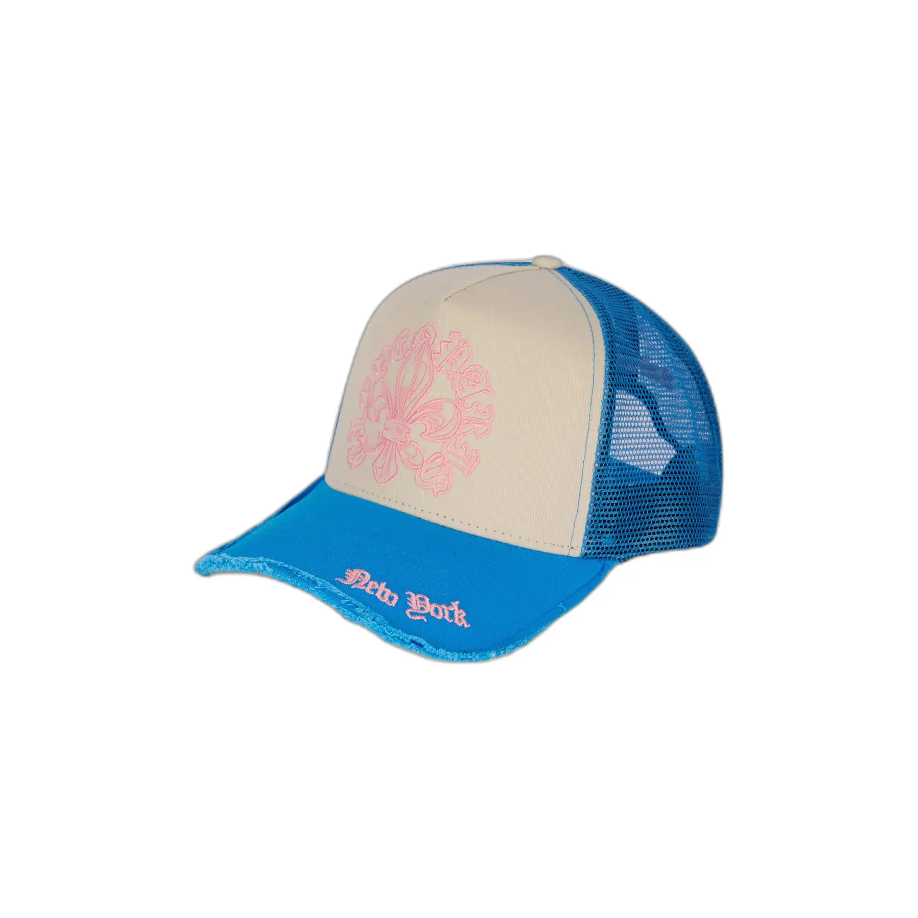 Image of Trucker Cap ElevenParis Evander