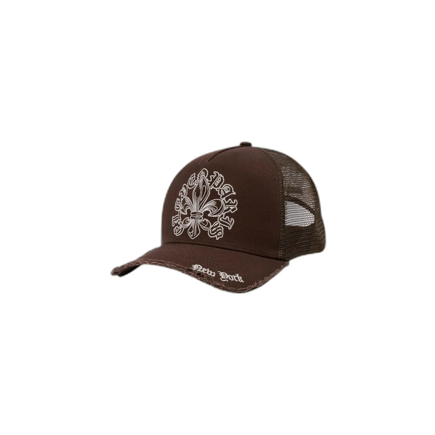 Trucker Cap ElevenParis Evander