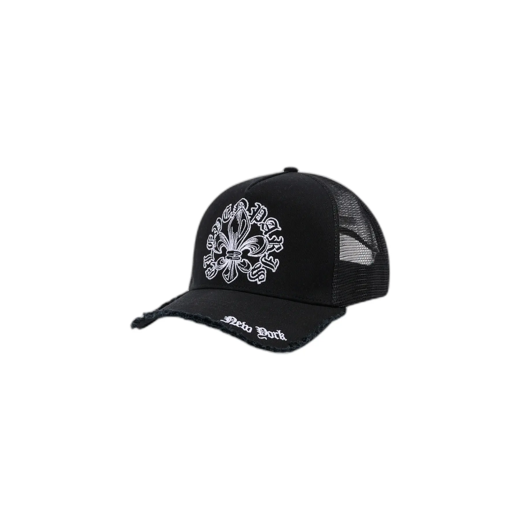 Trucker Cap ElevenParis Evander