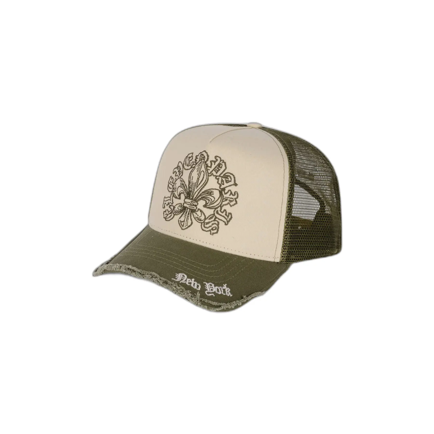 Trucker Cap ElevenParis Evander