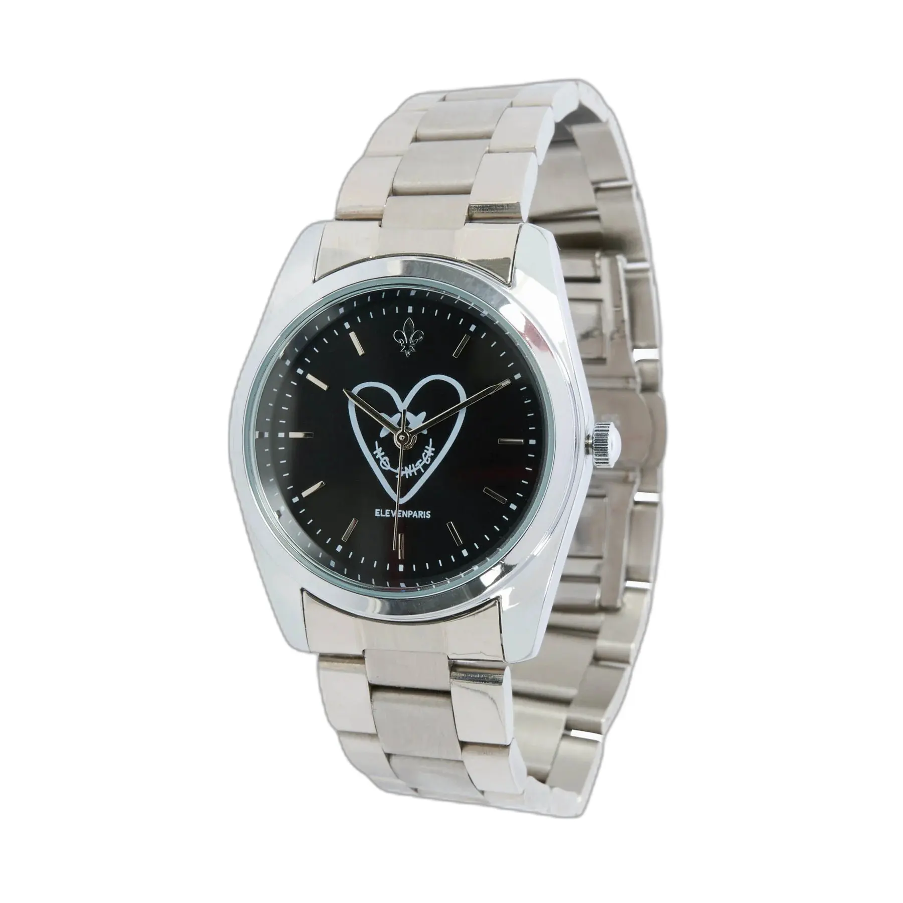 Image of Uhr ElevenParis Elad