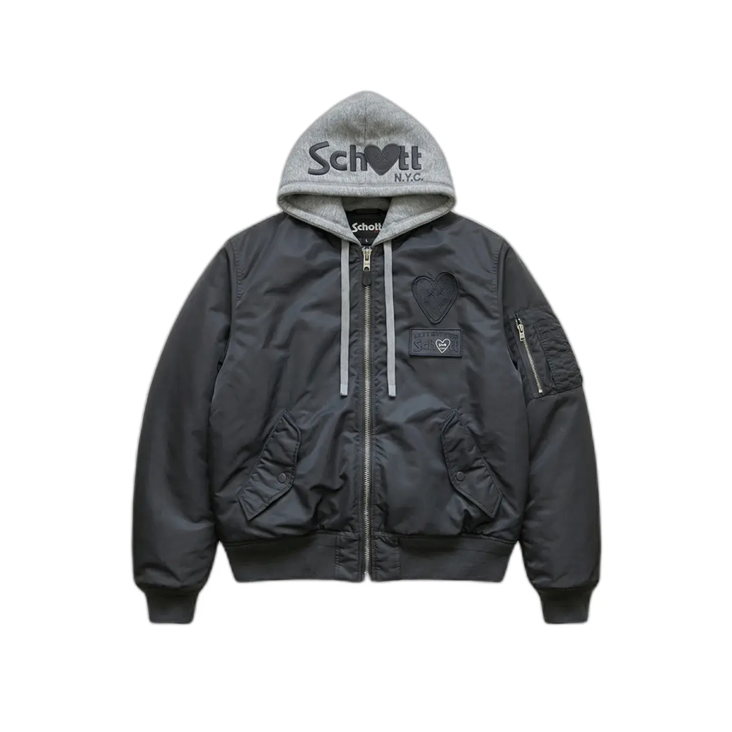 Bomber ElevenParis Eschott