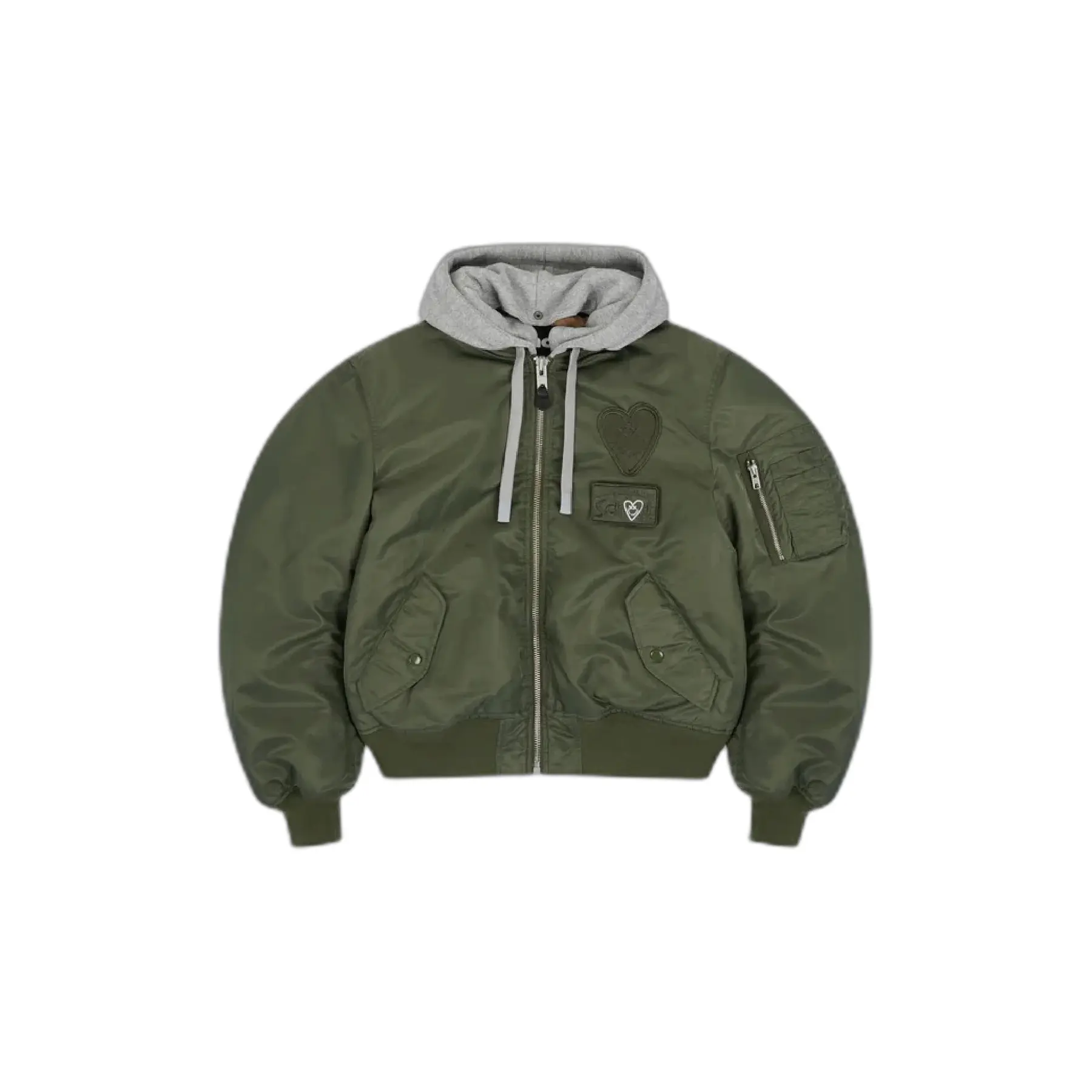 Bomber ElevenParis Eschott