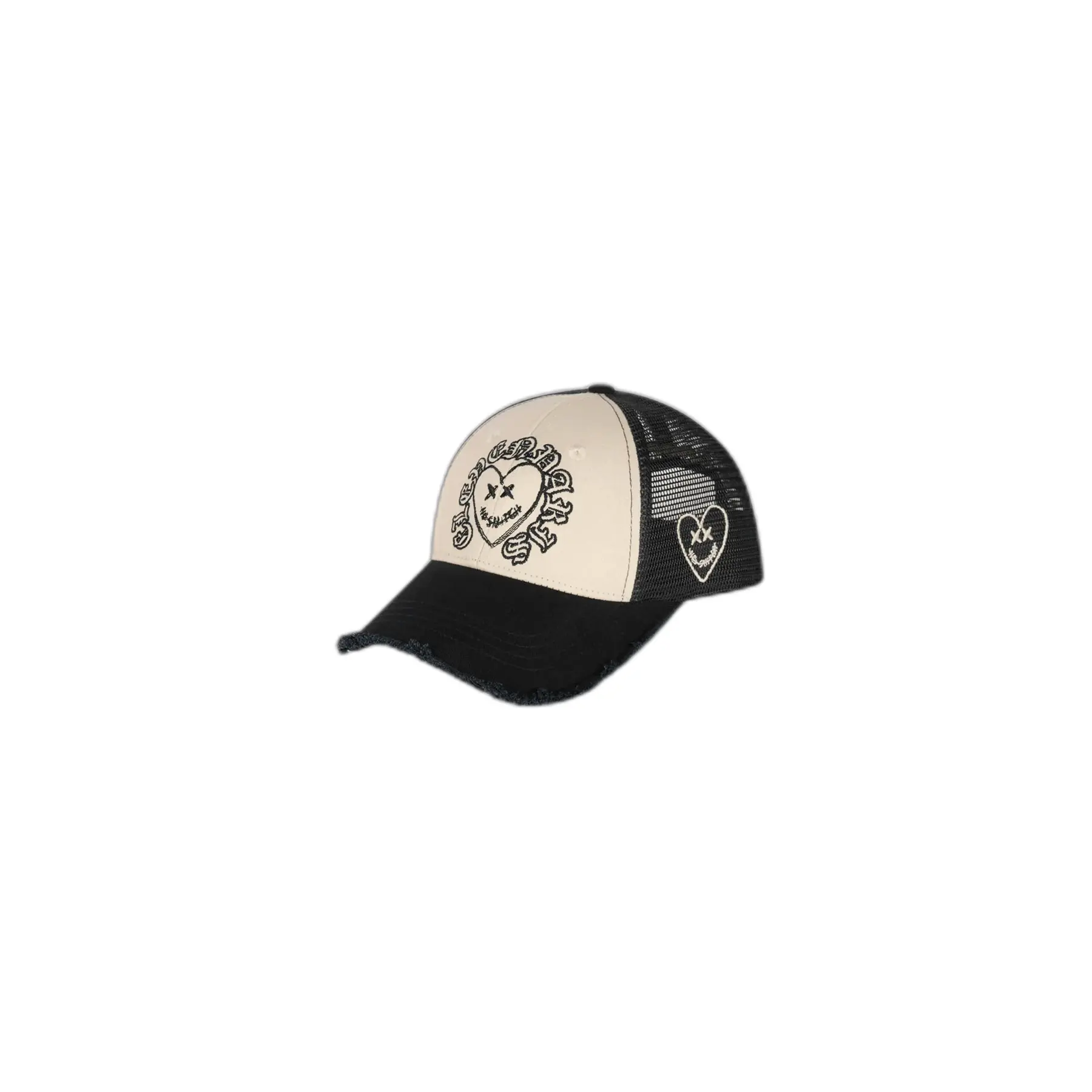 Image of Trucker Cap ElevenParis Ninja