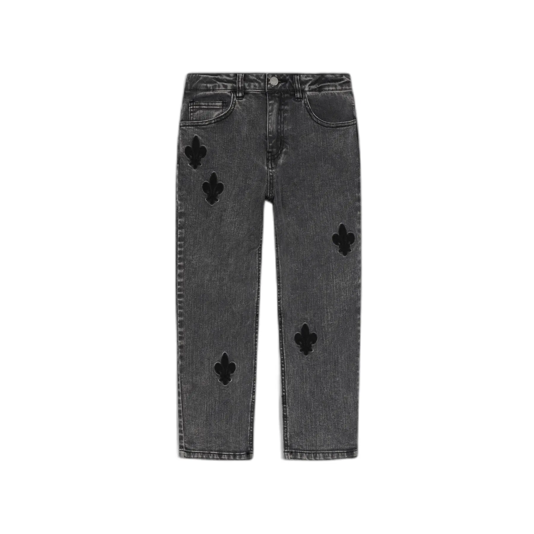 Gerade Jeans Kind ElevenParis Neleo