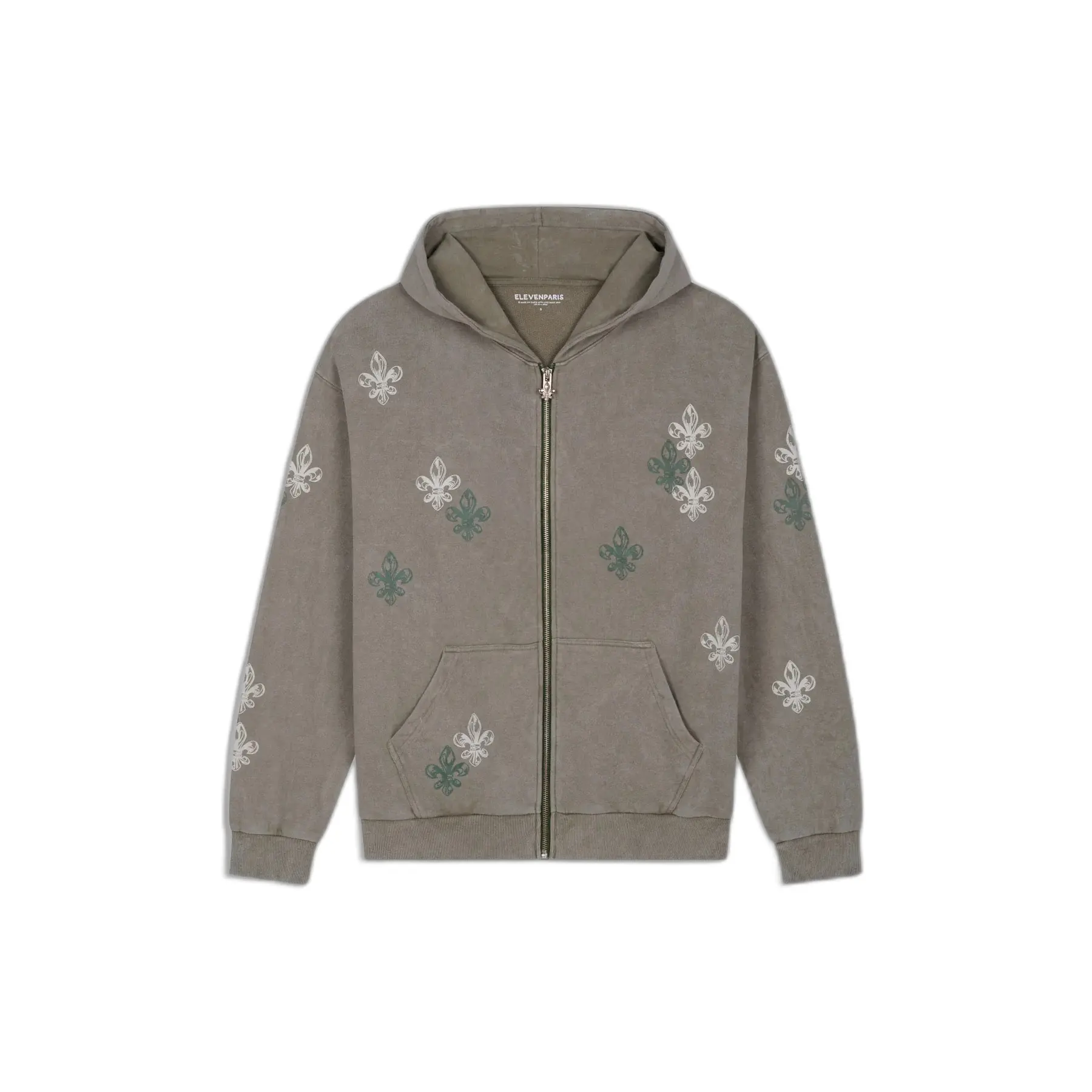 Image of Kinder Kapuzenpullover ElevenParis Farell