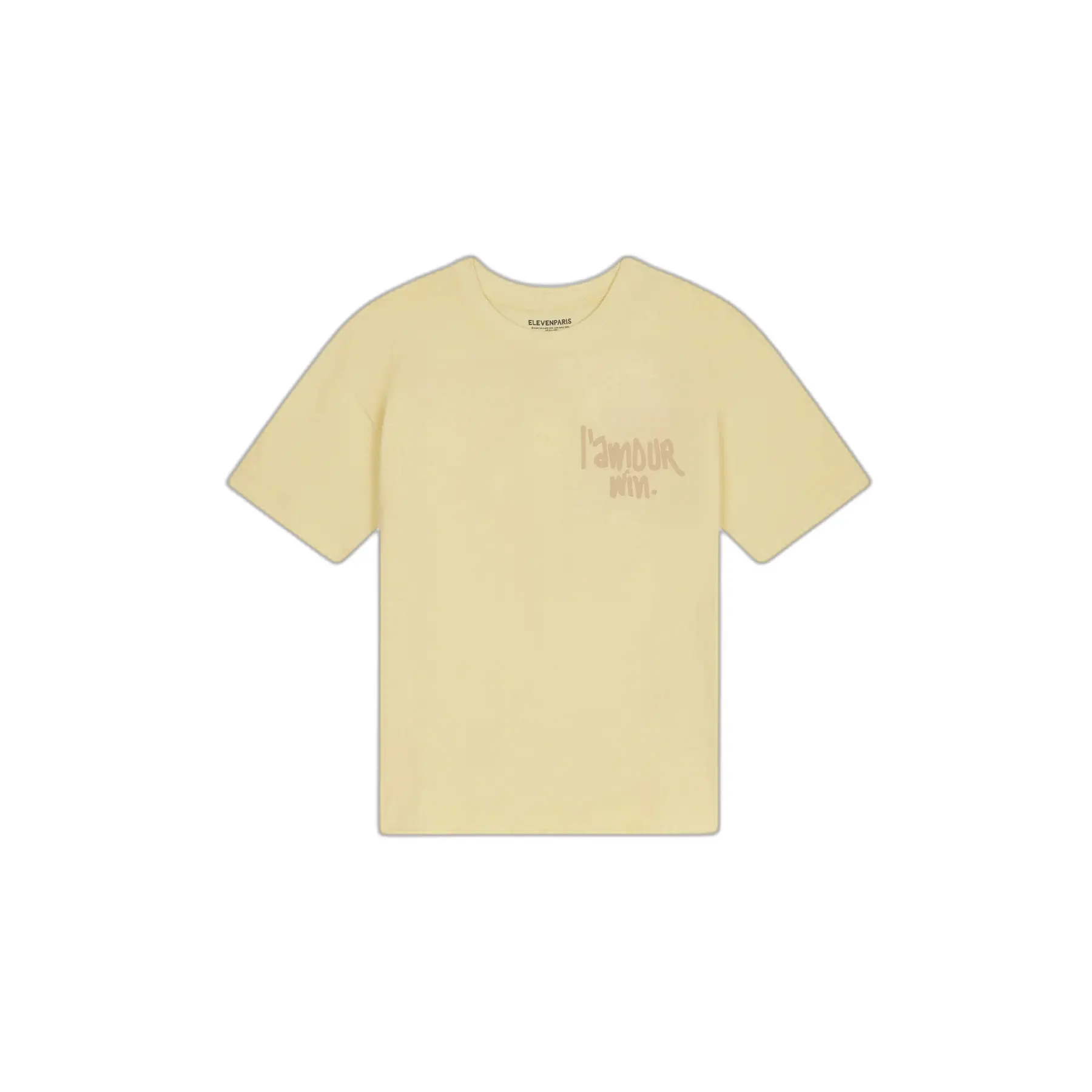 T-shirt kind ElevenParis Flaris