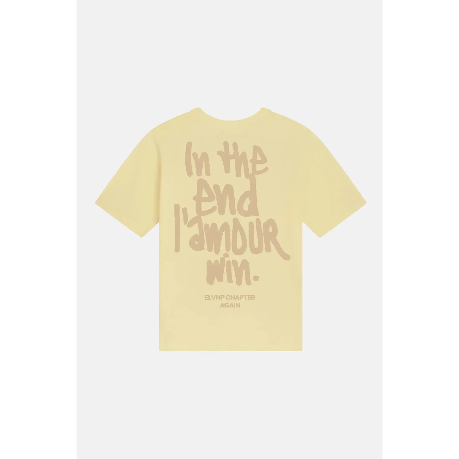 Image of T-Shirt Kind ElevenParis Flaris
