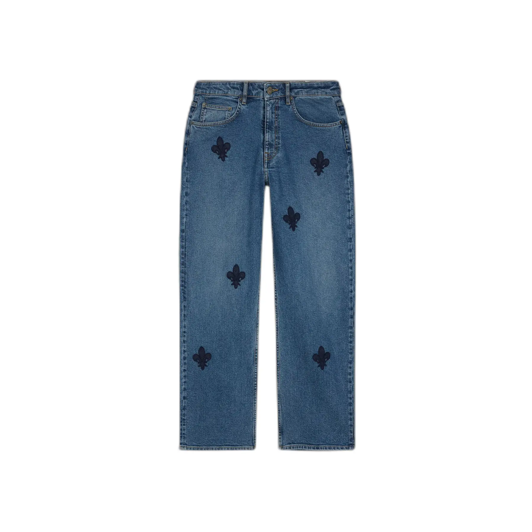 Gerade Jeans Kind ElevenParis Pretty