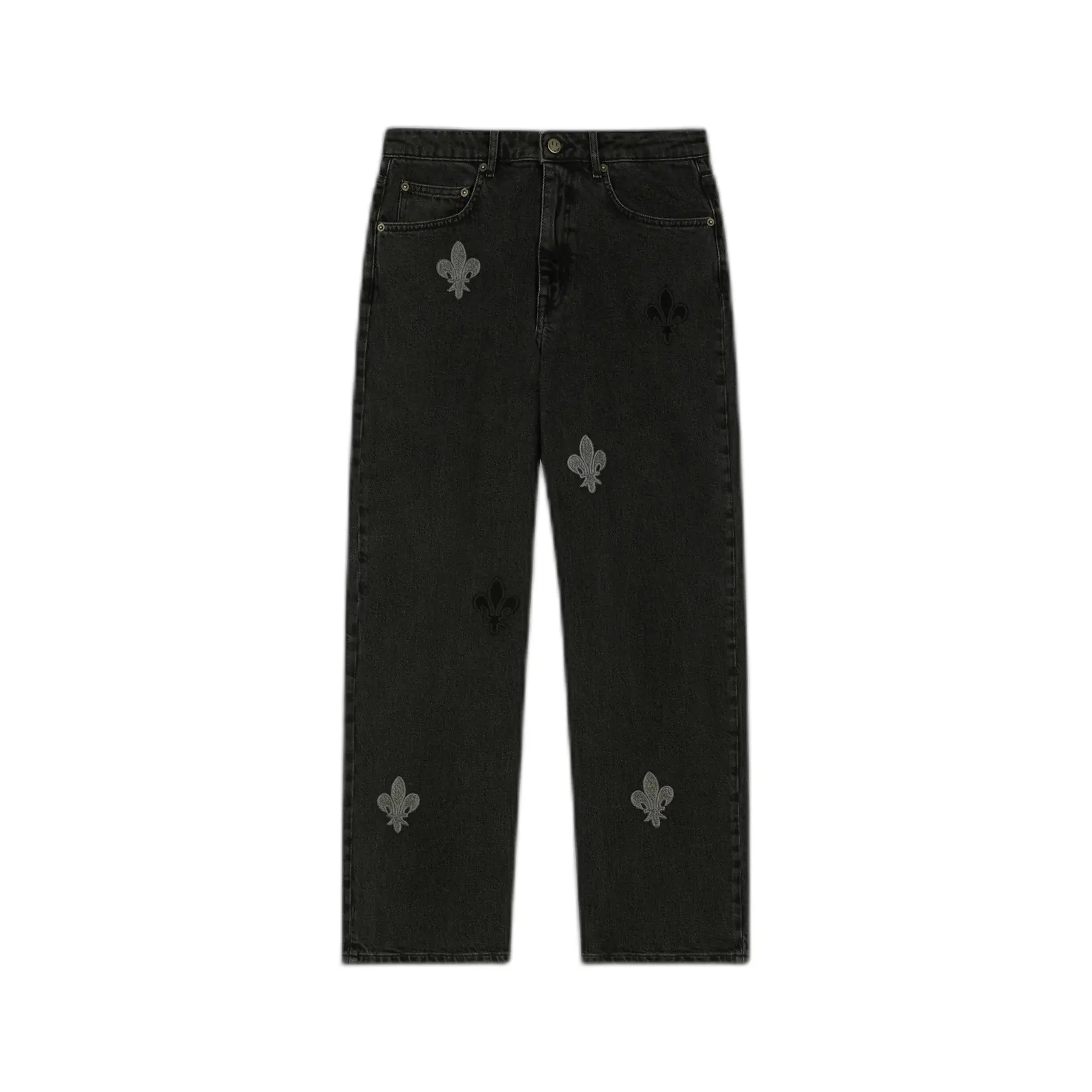 Gerade Jeans Kind ElevenParis Pretty