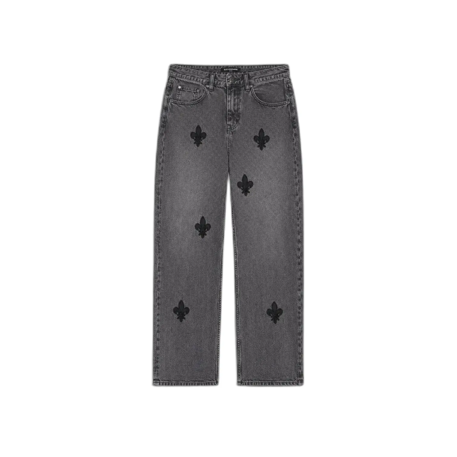 Gerade Jeans Kind ElevenParis Pretty