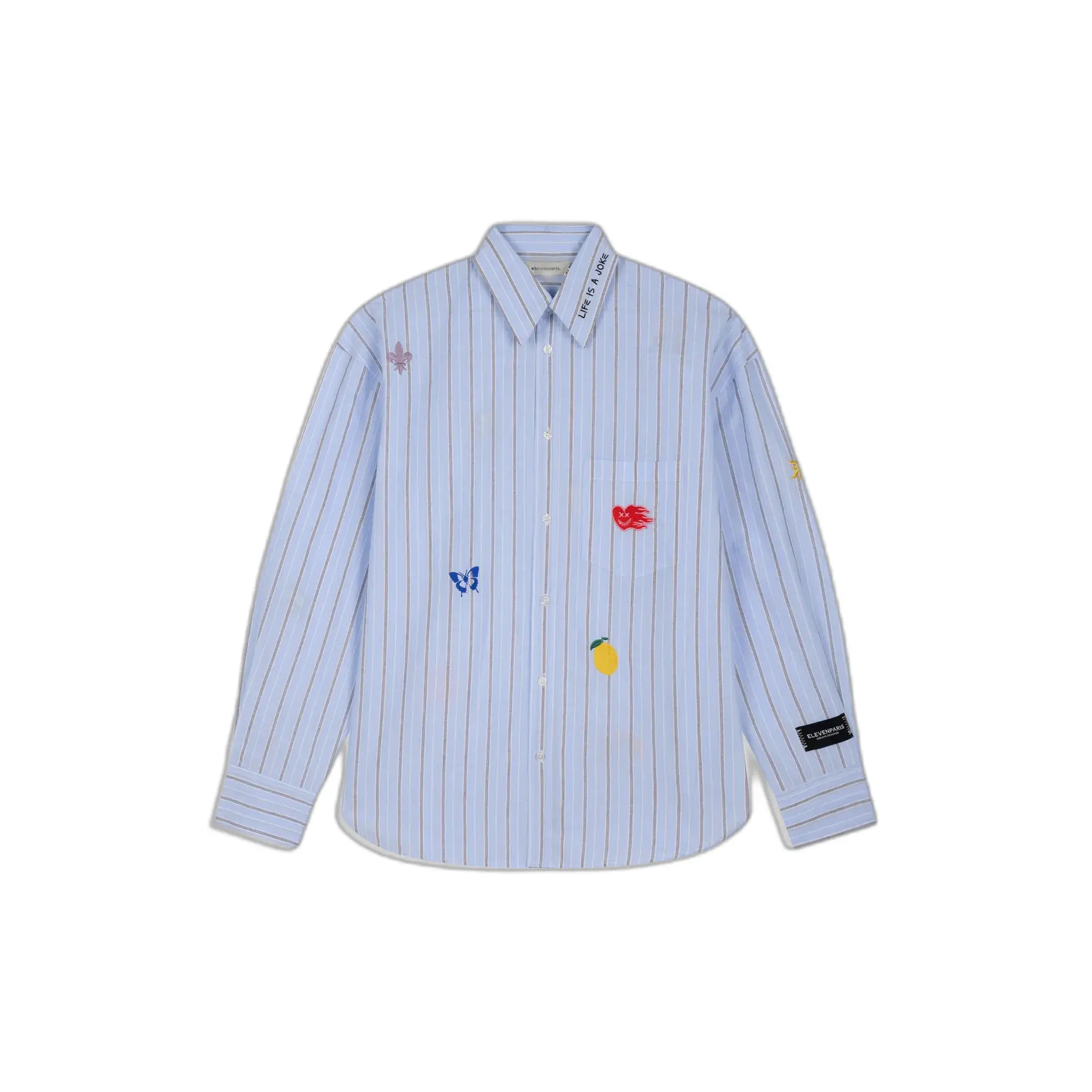 Image of Langarmshirt ElevenParis Penelope
