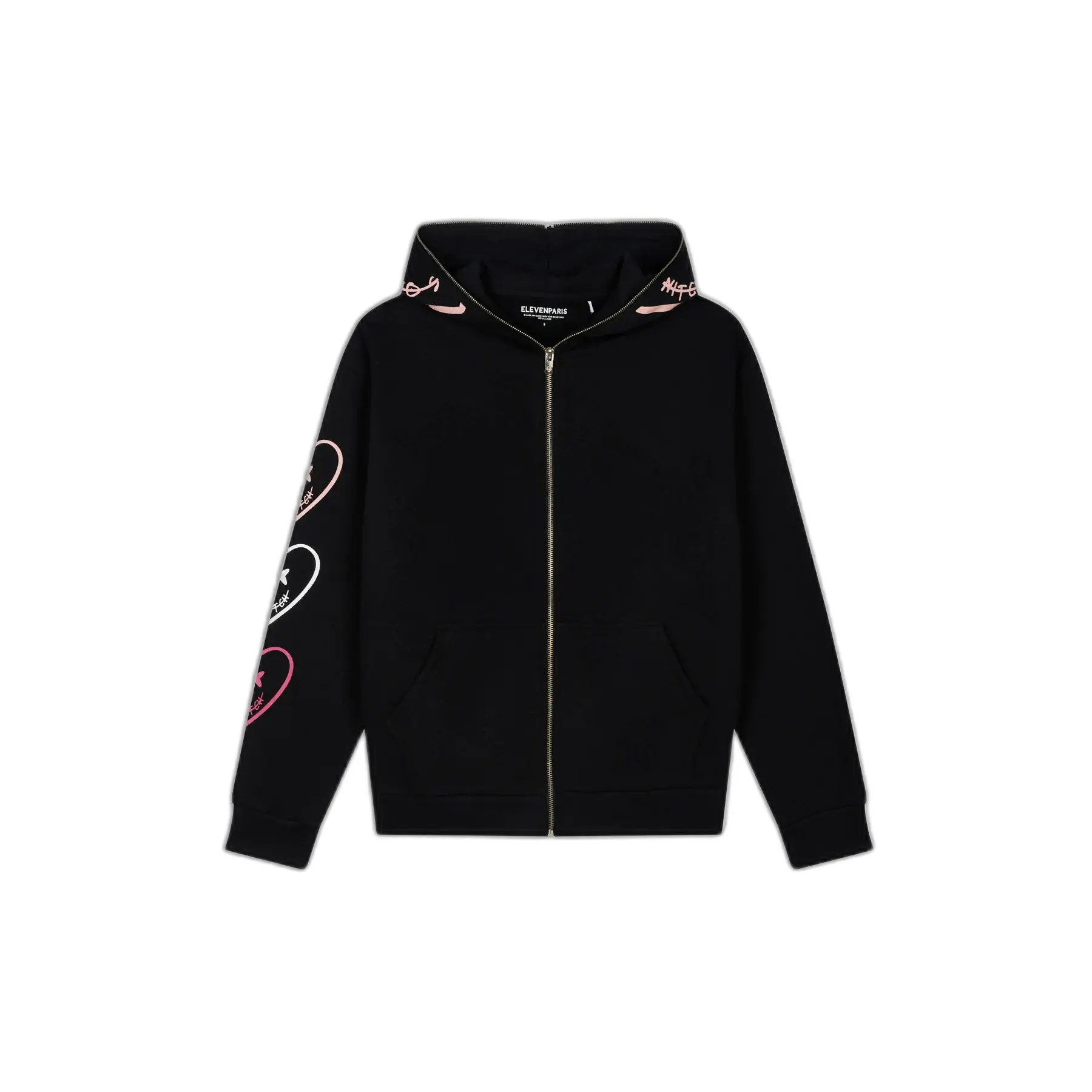 Image of Pullover ElevenParis Pyroma