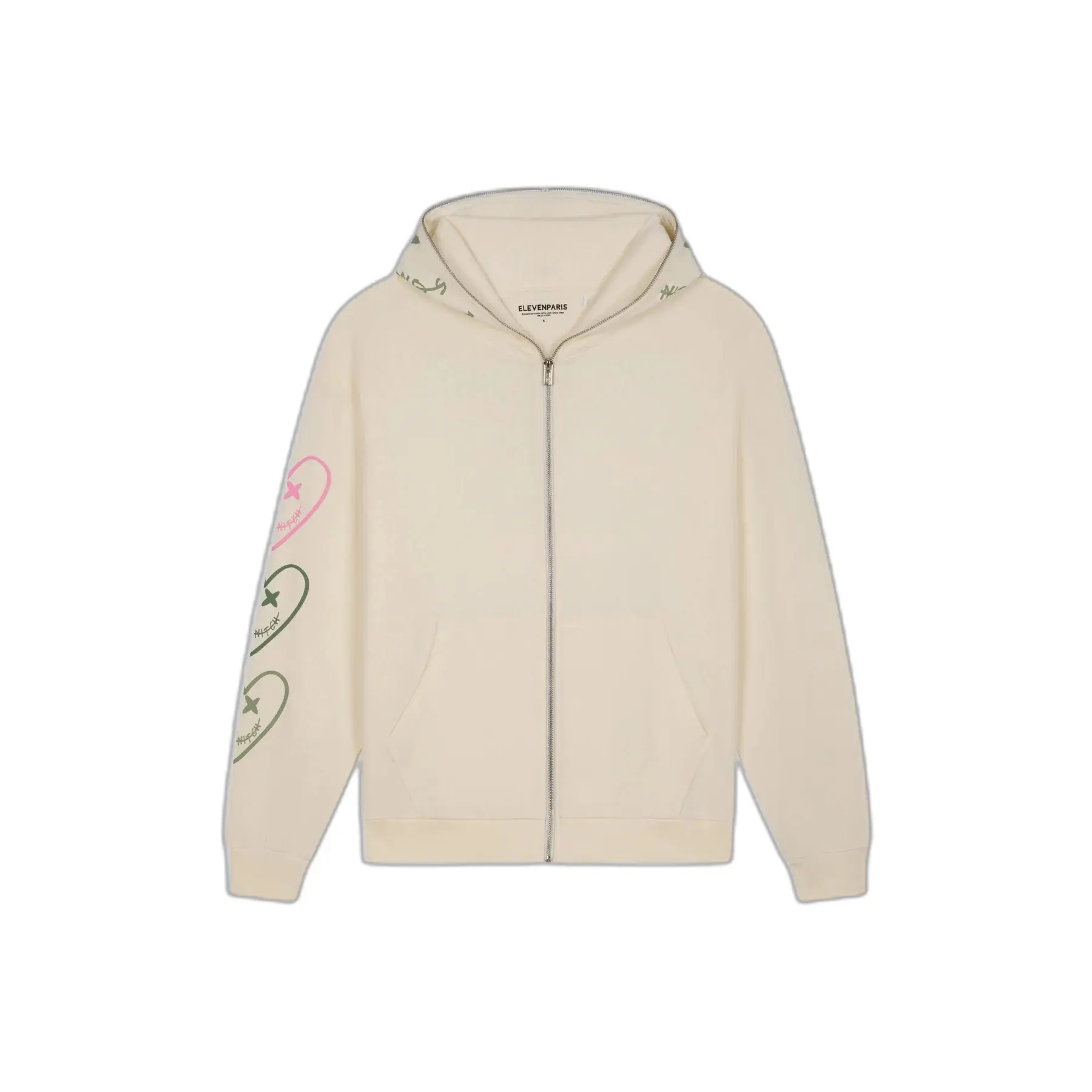 Pullover ElevenParis Pyroma