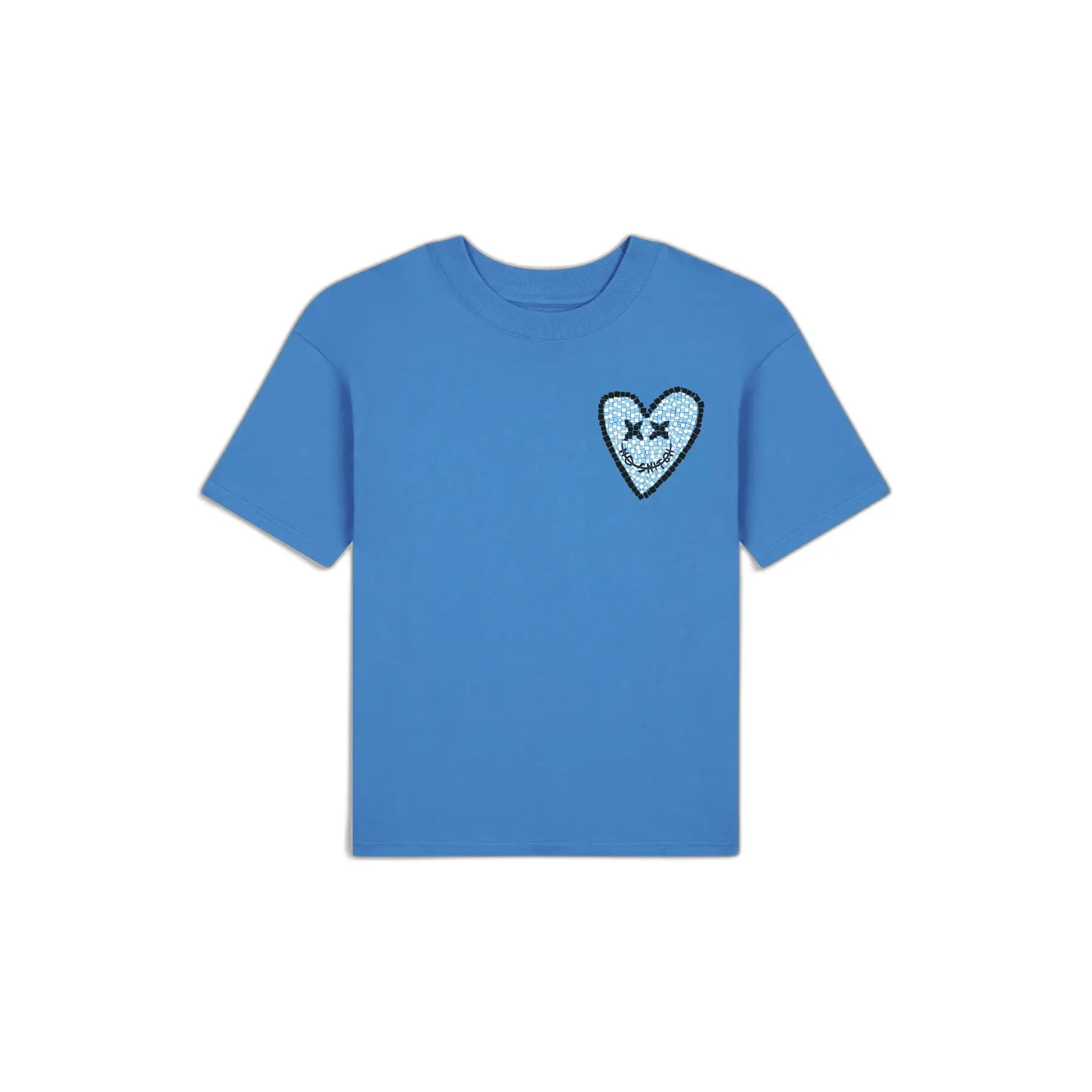 Image of T-Shirt ElevenParis Pinerolo