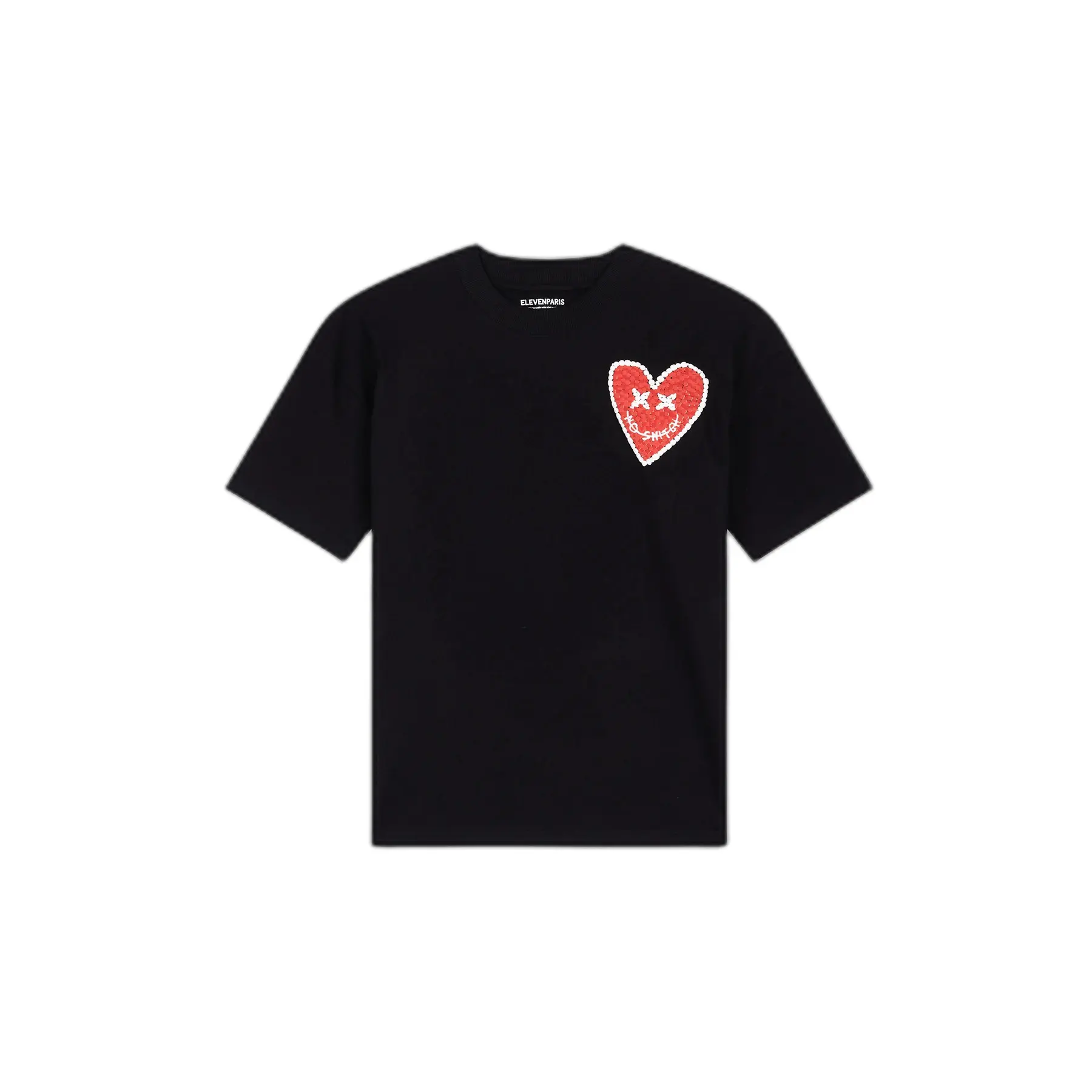 T-Shirt ElevenParis Pinerolo