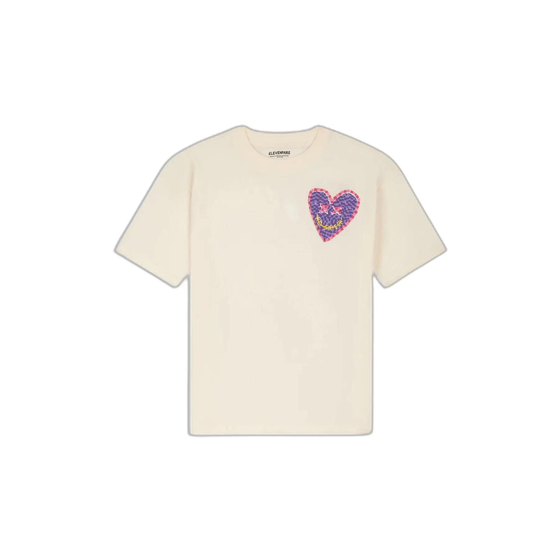 T-Shirt ElevenParis Pinerolo